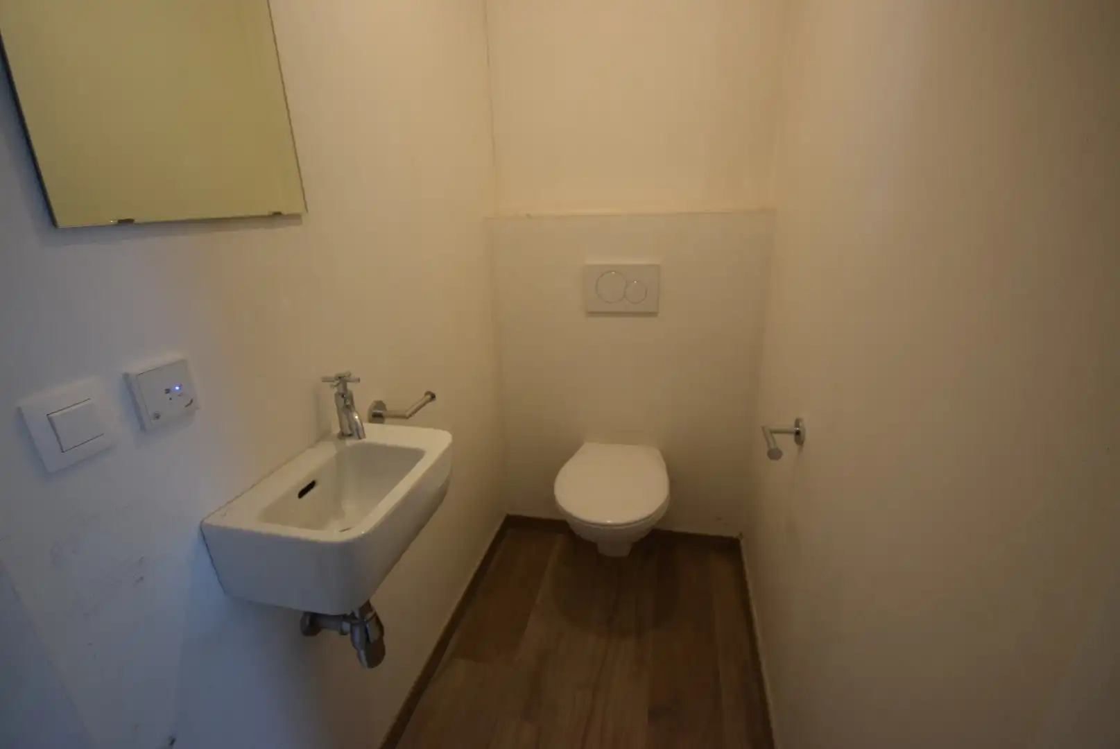 PRACHTIG APPARTEMENT MET 2 GROTE TERRASSEN & GARAGE foto 12