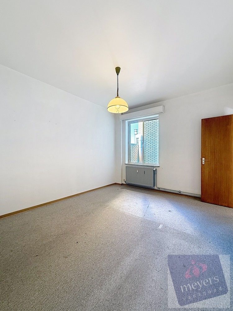 Ruim en lichtrijk appartement met 3 slaapkamers in hartje Hasselt foto 11