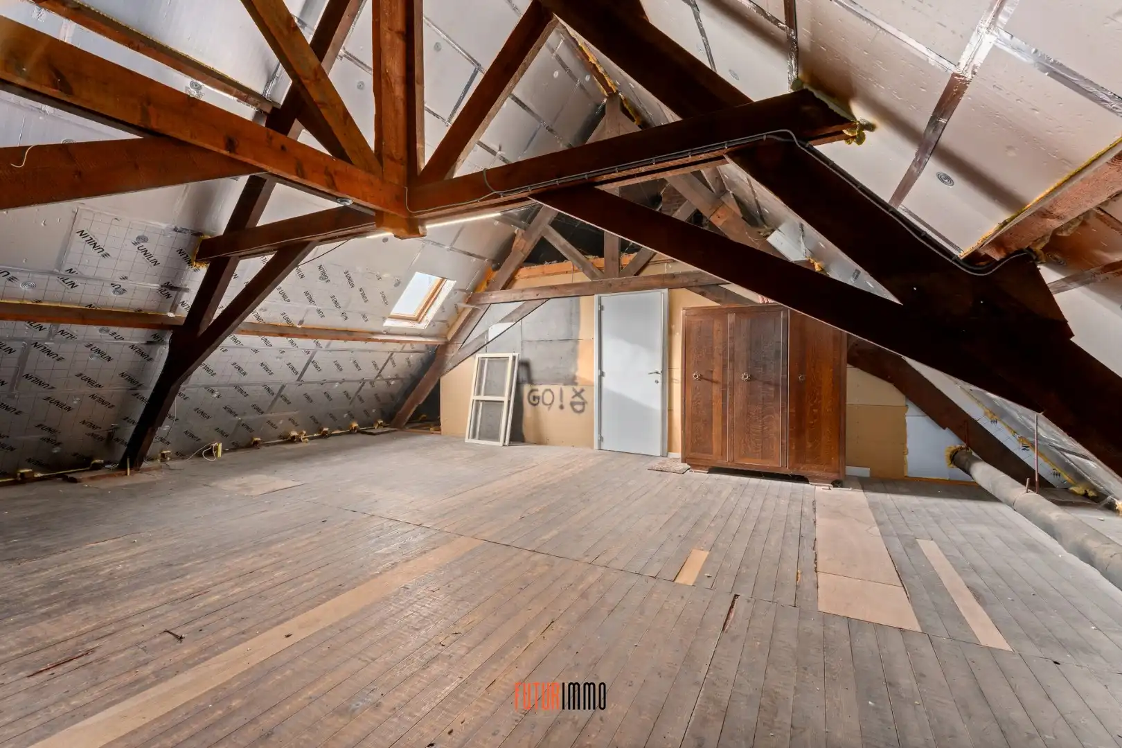 Karaktervolle hoekwoning in Rumbeke foto 25