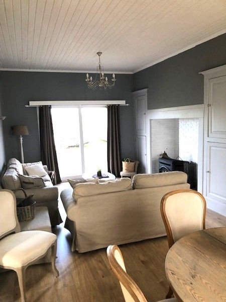 Landelijke woning te huur met zeer ruime tuin foto 8