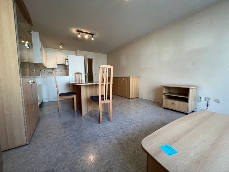 Appartement met twee slaapkamers - omgeving Zeedijk-Wenduine foto 4