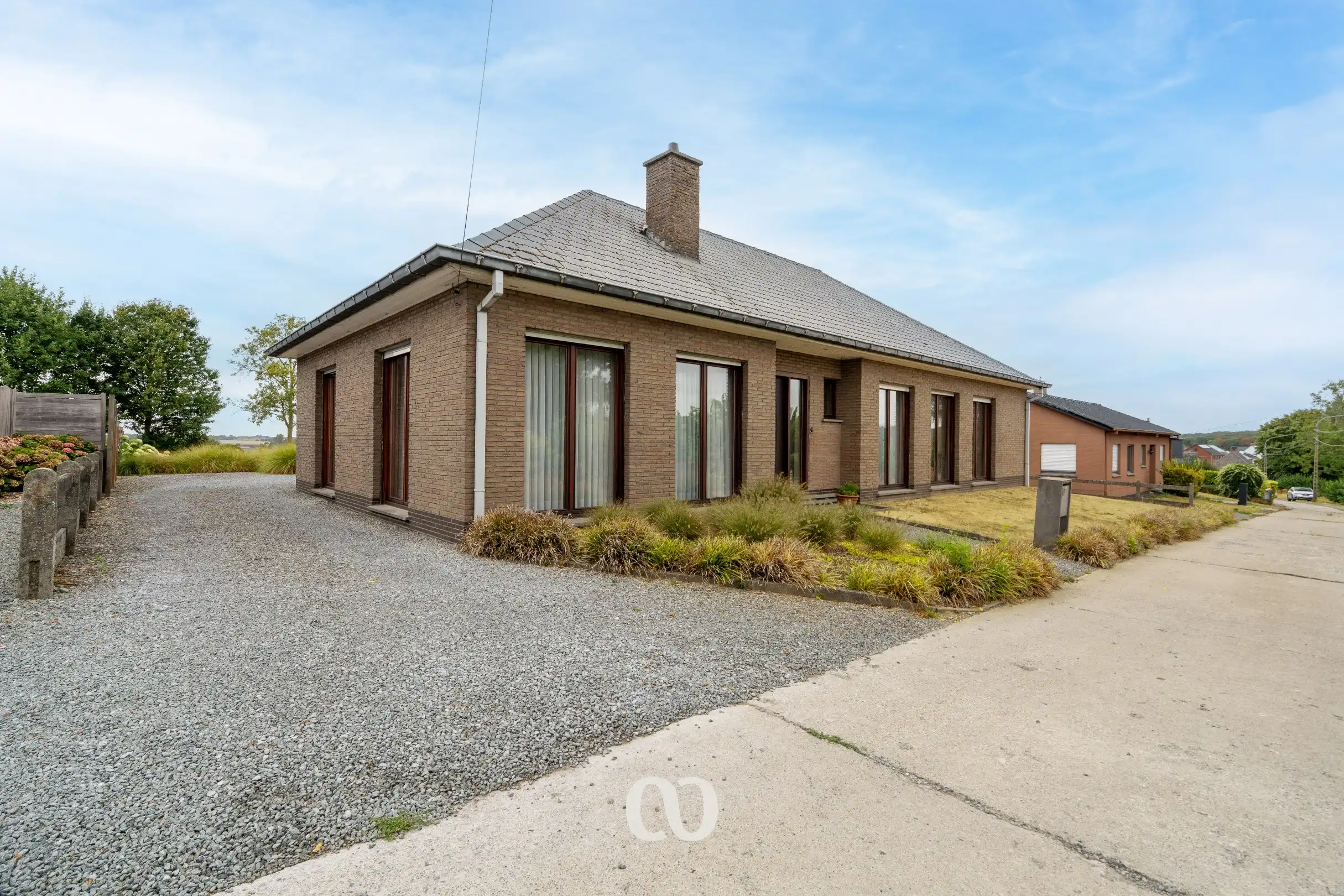 Huis te koop Ommegangstraat 80 - - 9681 Maarkedal