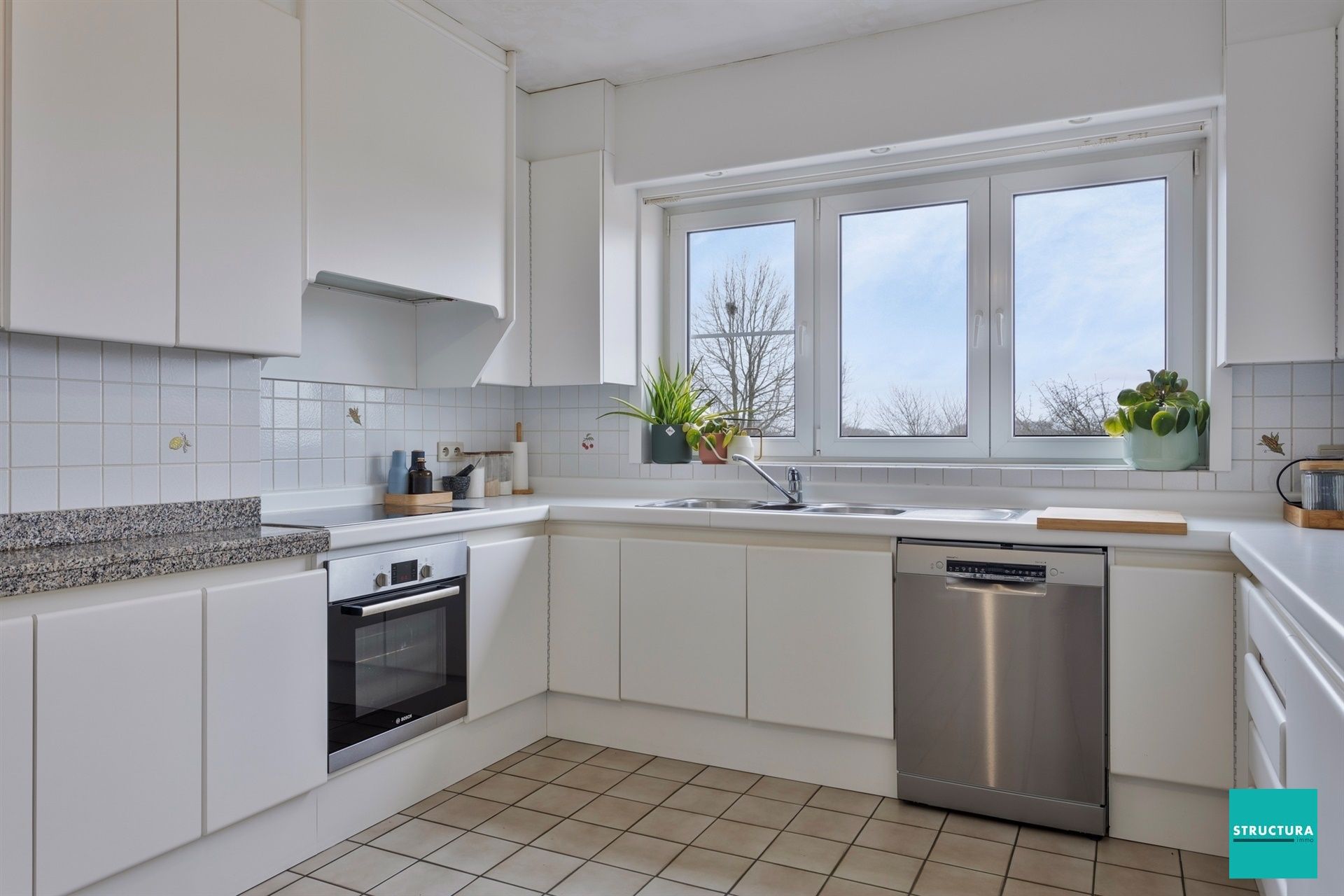 Vrijstaande woning in het prachtige Brussegem foto 11