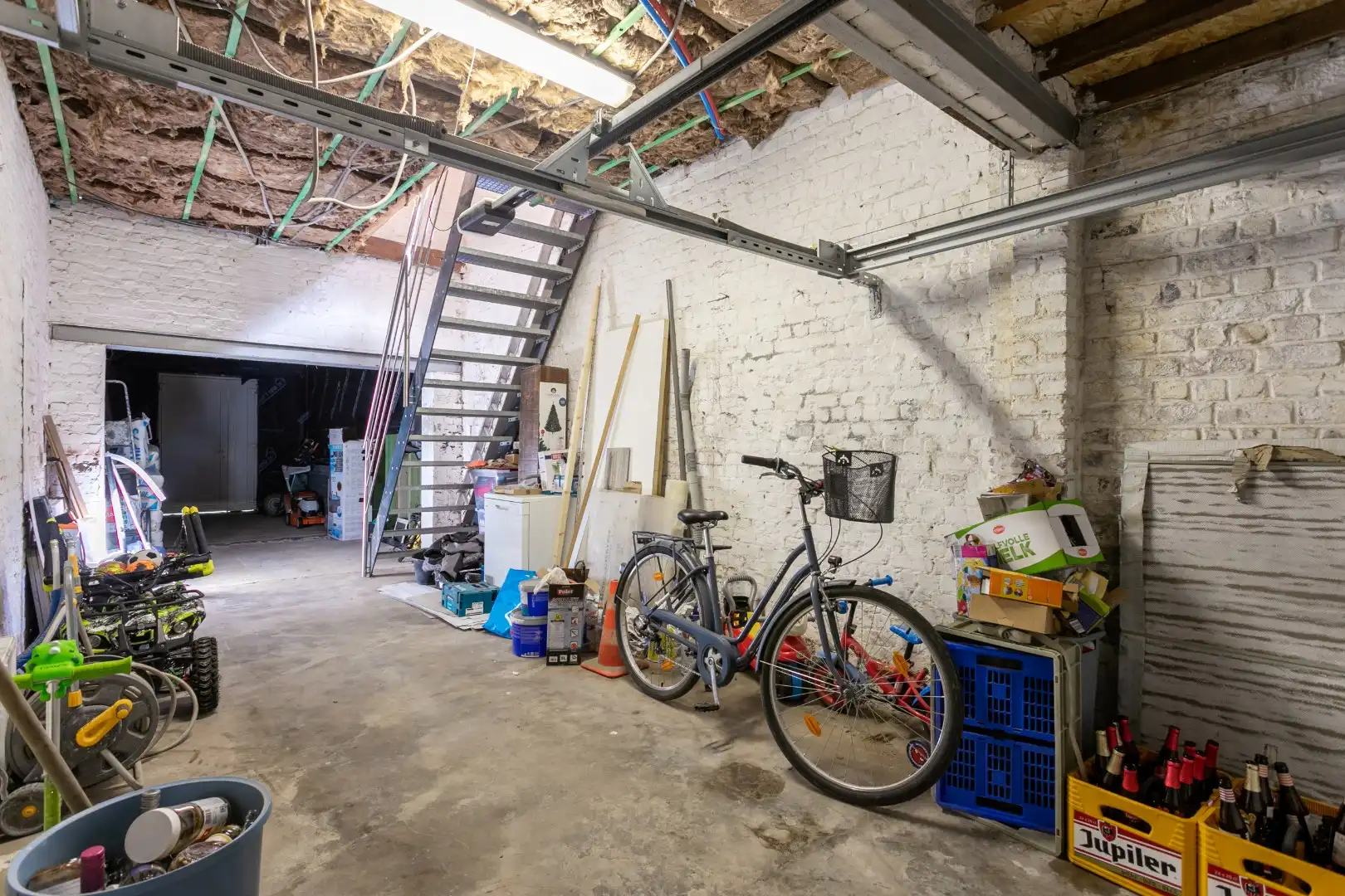 Energiezuinige gezinswoning met 5 slpk te Sint-Pieters-Leeuw foto 24