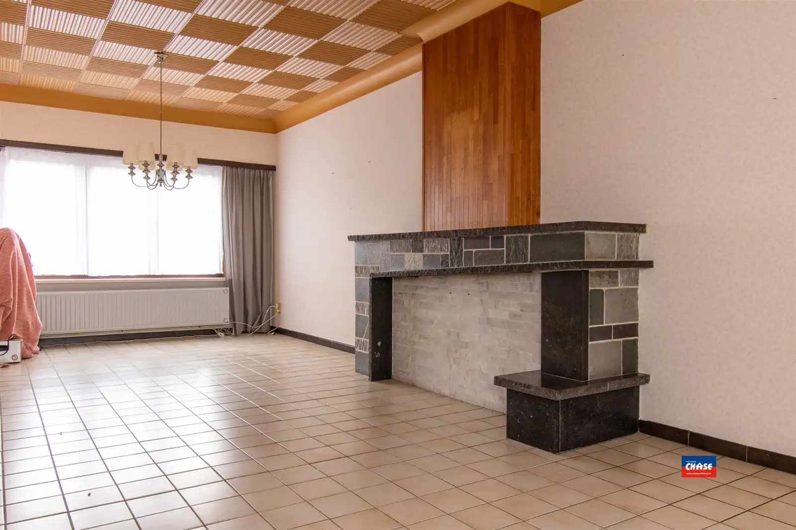 Zeer rustig gelegen gezinswoning nabij het centrum van Hoboken foto 3