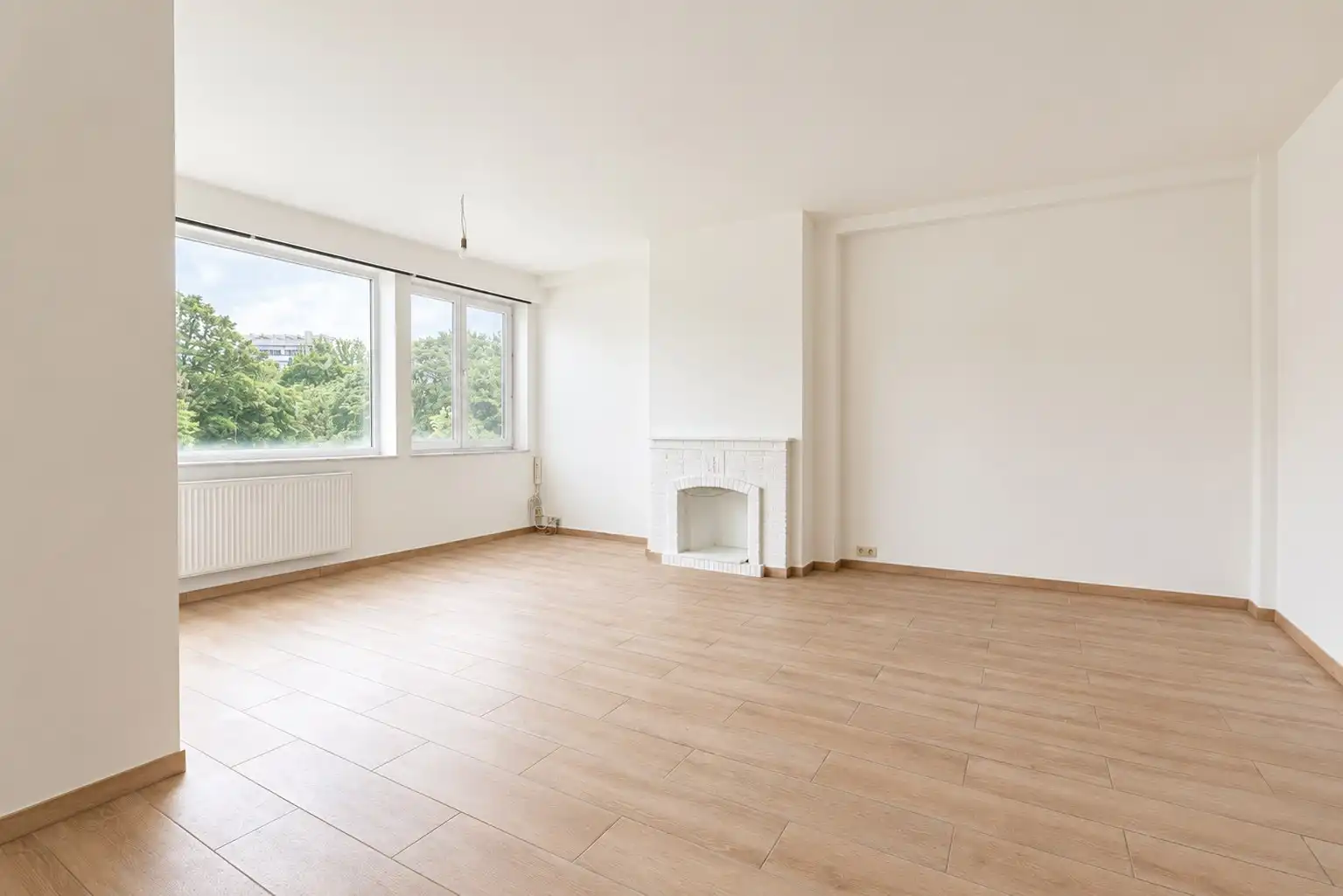 Gerenoveerd appartement  foto 2