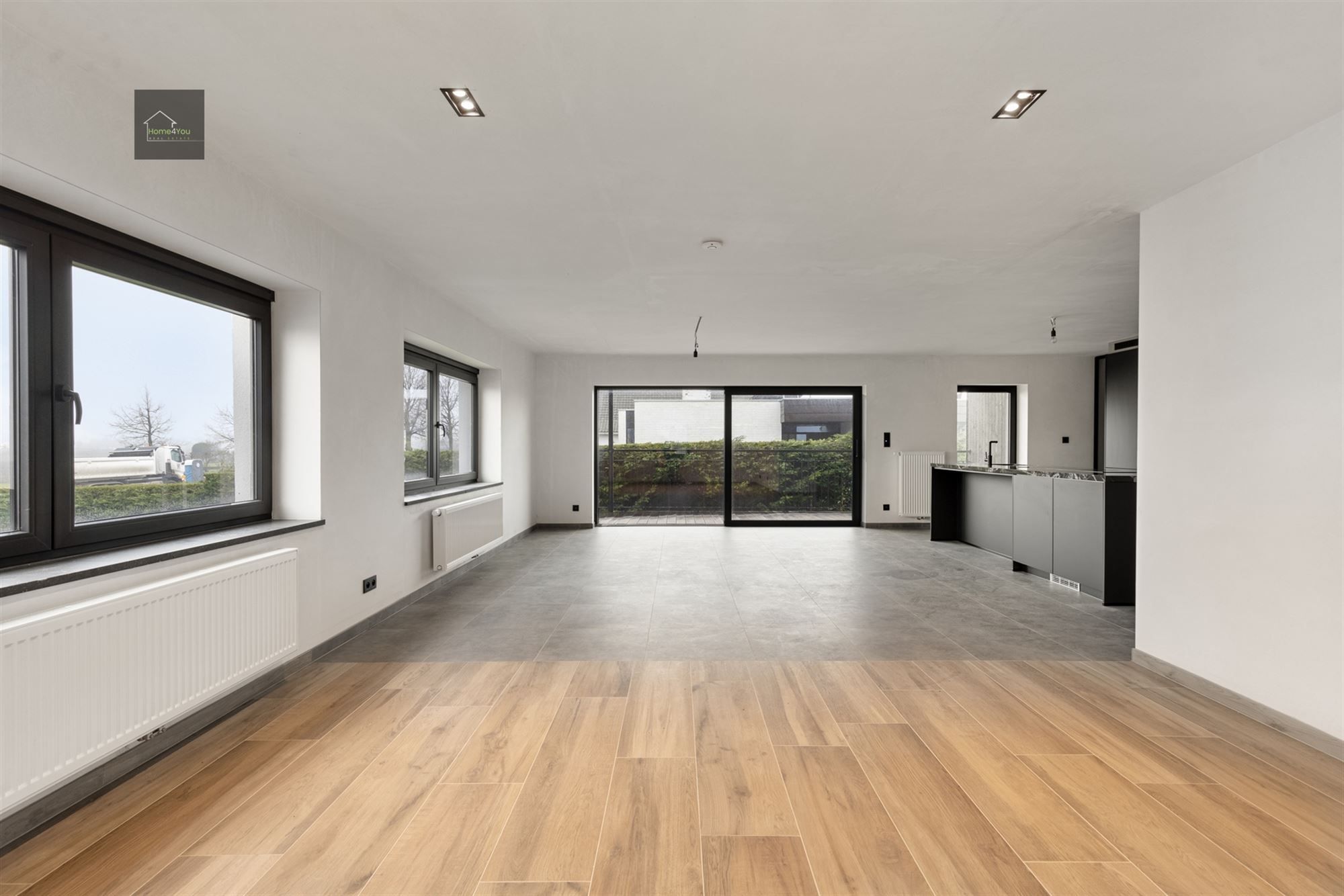 Energiezuinige vernieuwbouw (kangoeroe-)woning EPC-A foto 7