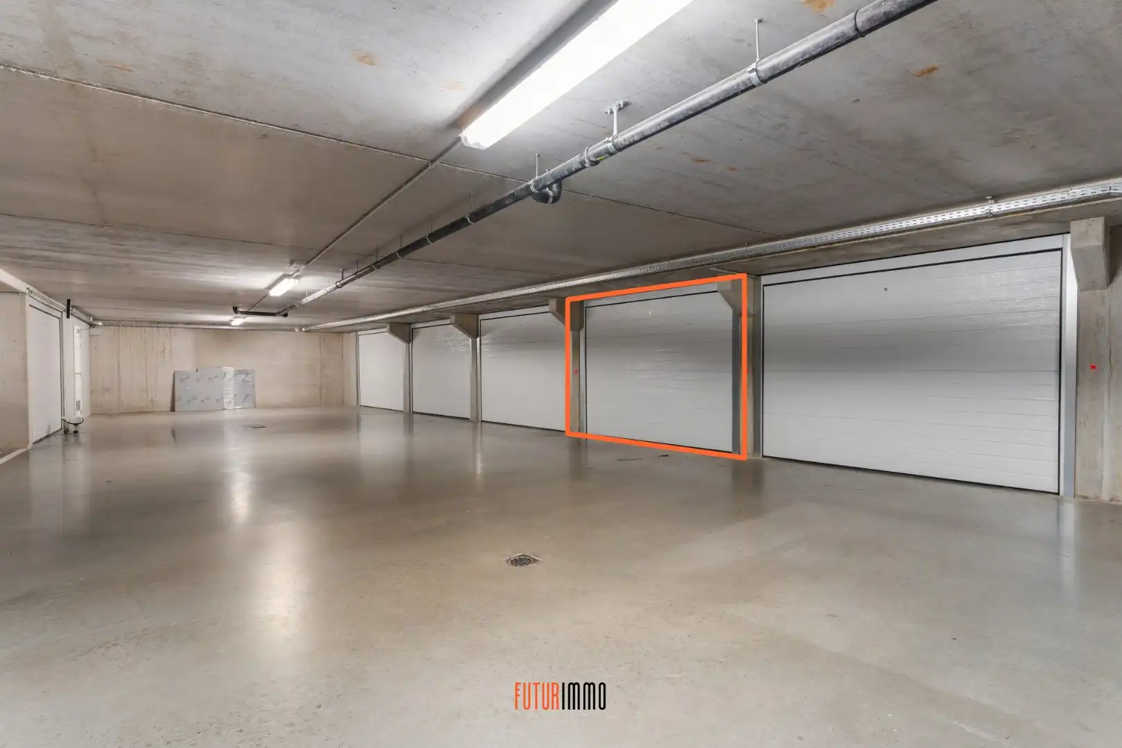 Lichtrijk gelijkvloersappartement met tuintje te Brugge foto 18