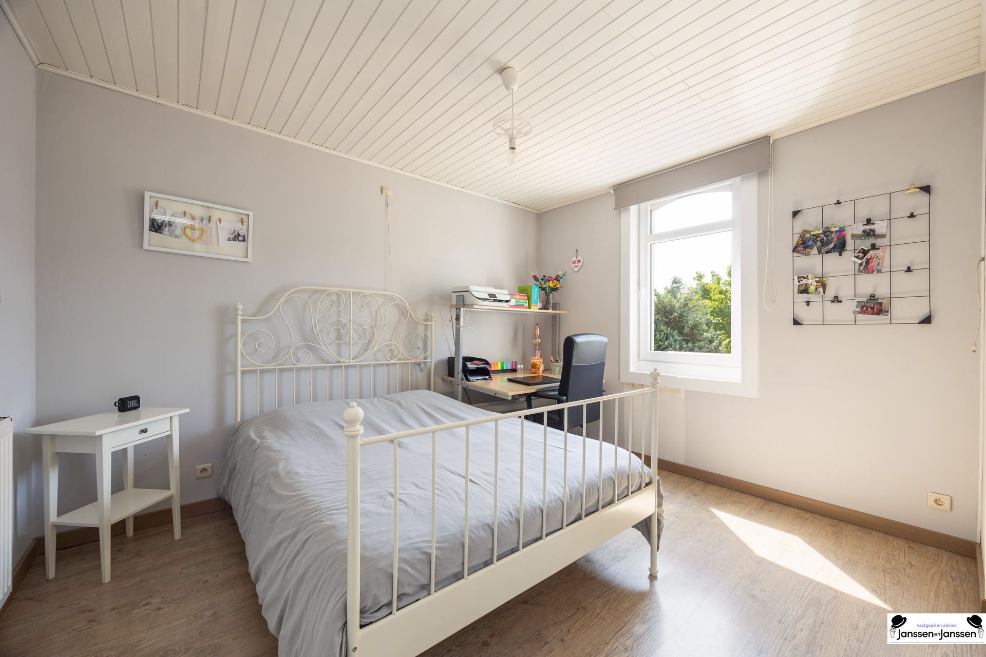 Charmante Woning met Historische Charme in Kapellen foto 16