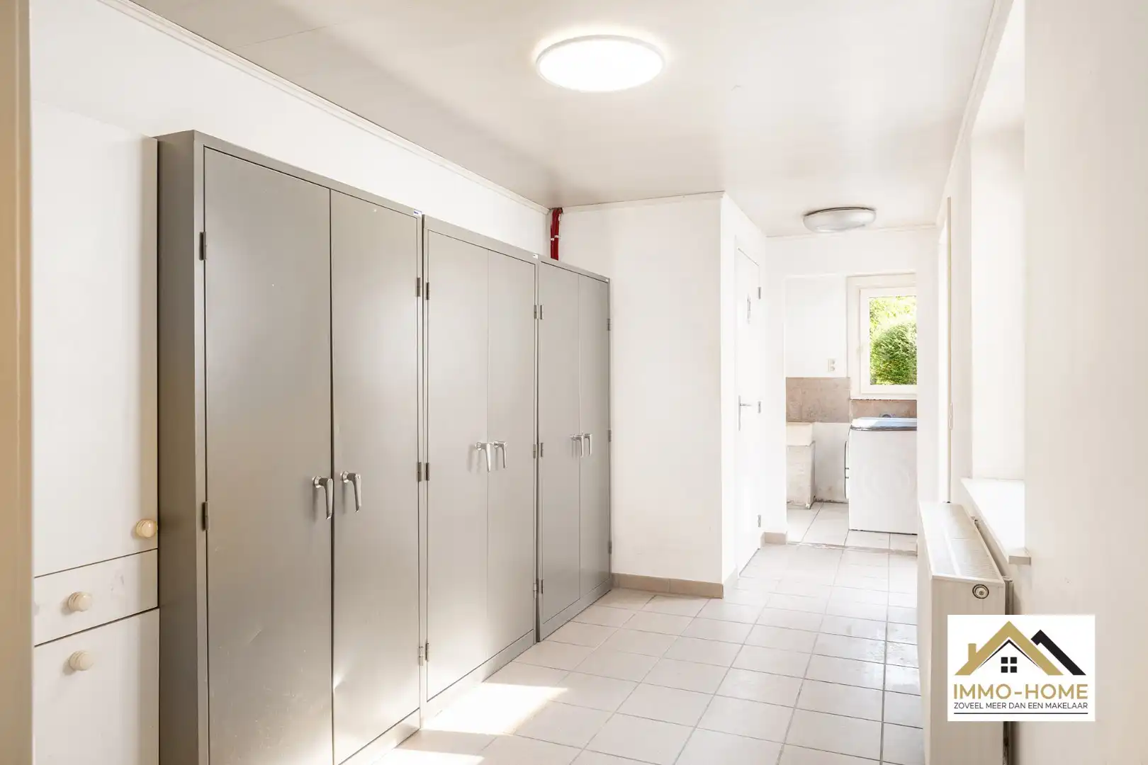 Riante bel-etage op perceel van 960m2 grond  foto 21