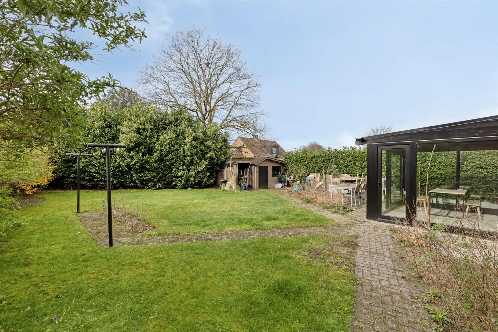 Wonen aan het water, woning met potentieel foto 20