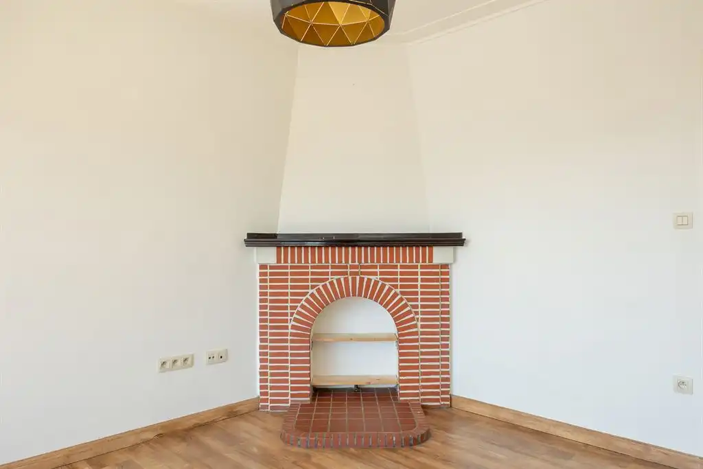 Instapklaar appartement met terras foto 6