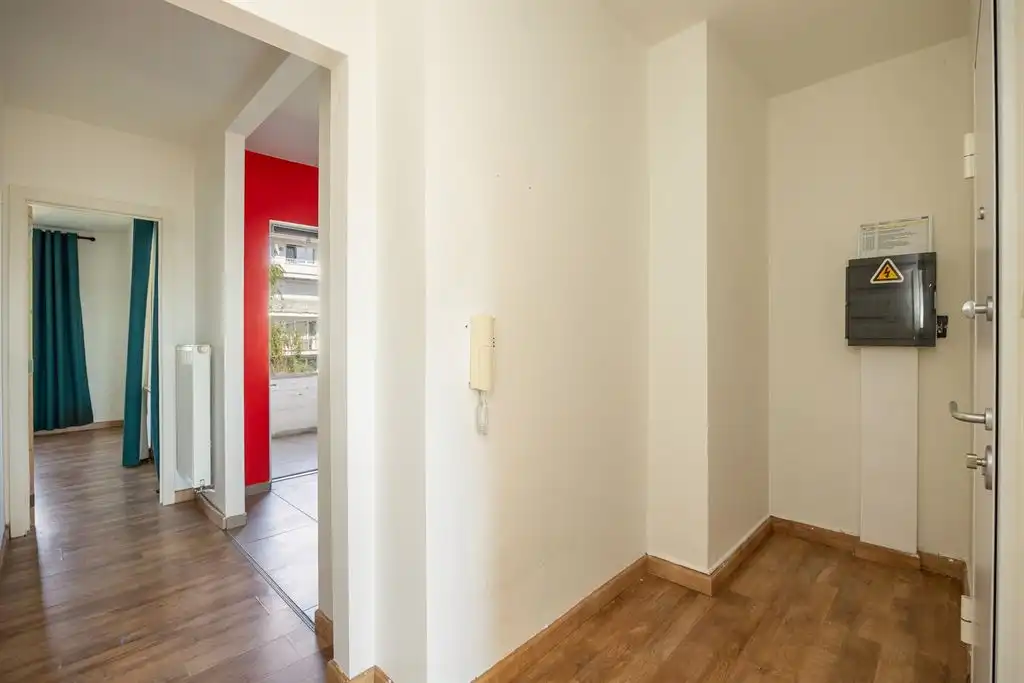 Instapklaar appartement met terras foto 6