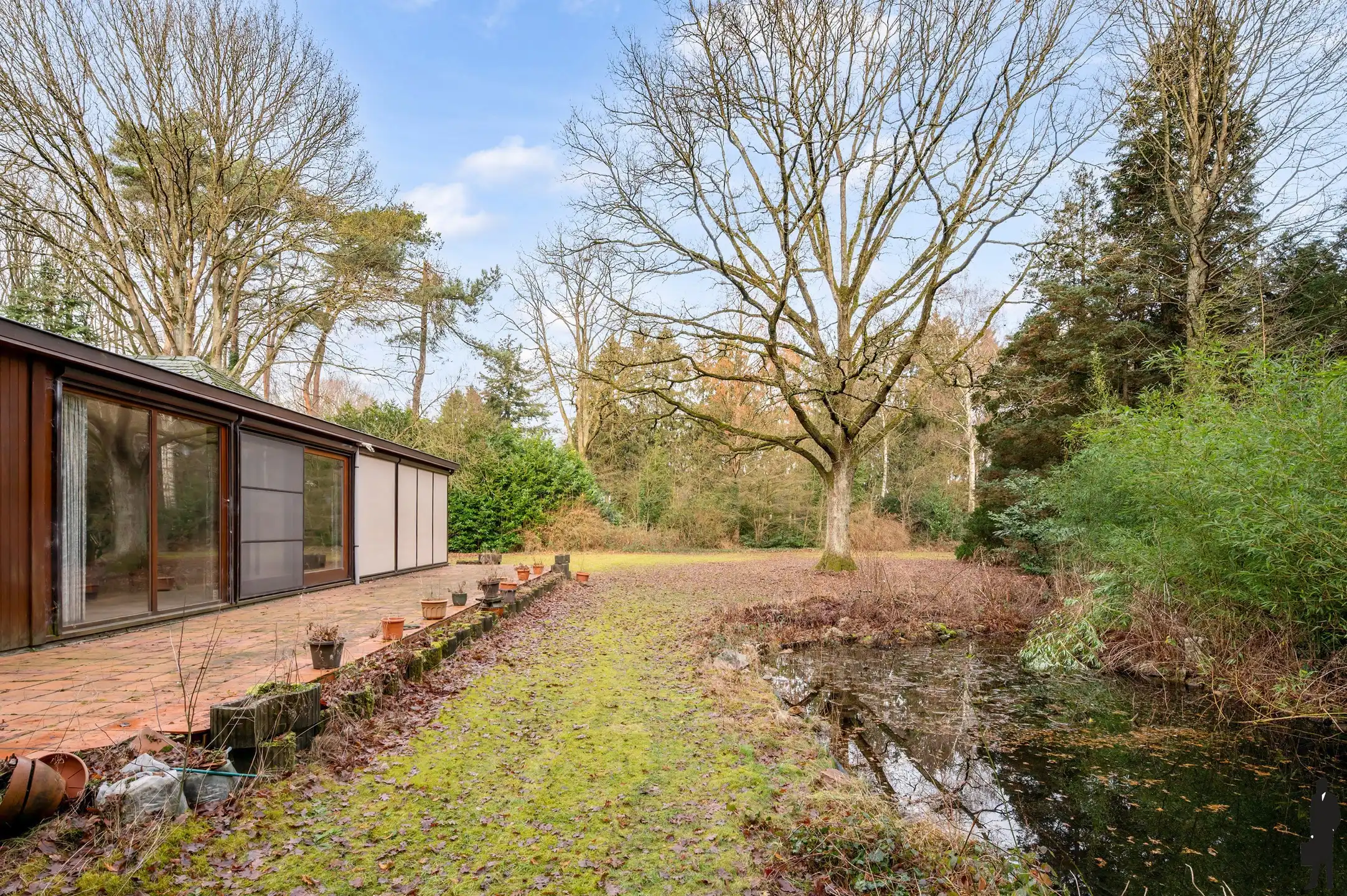 Verkavelbaar renovatie-eigendom! foto 18