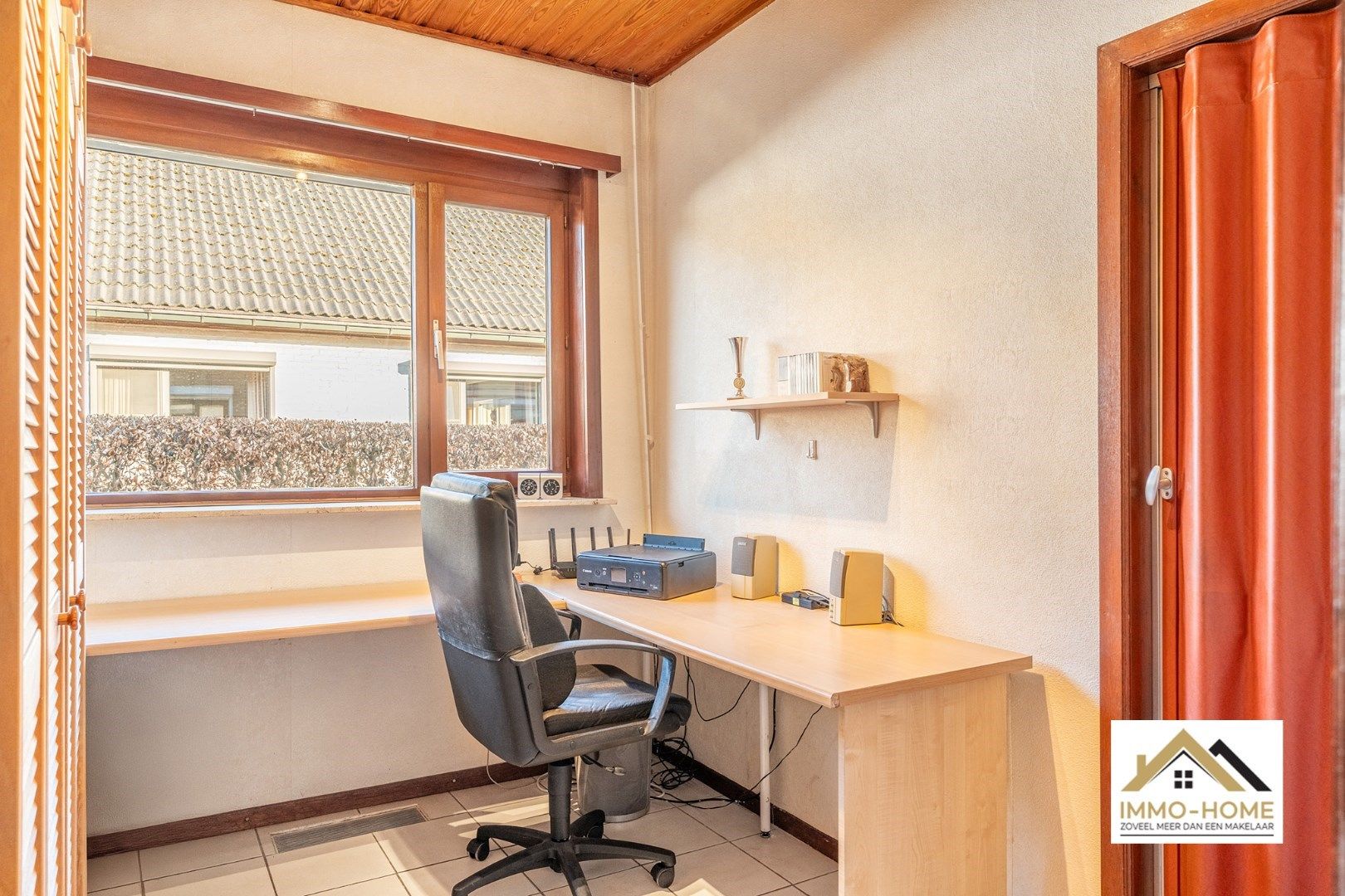 Tijdloze bungalow te Lochristi  foto 23