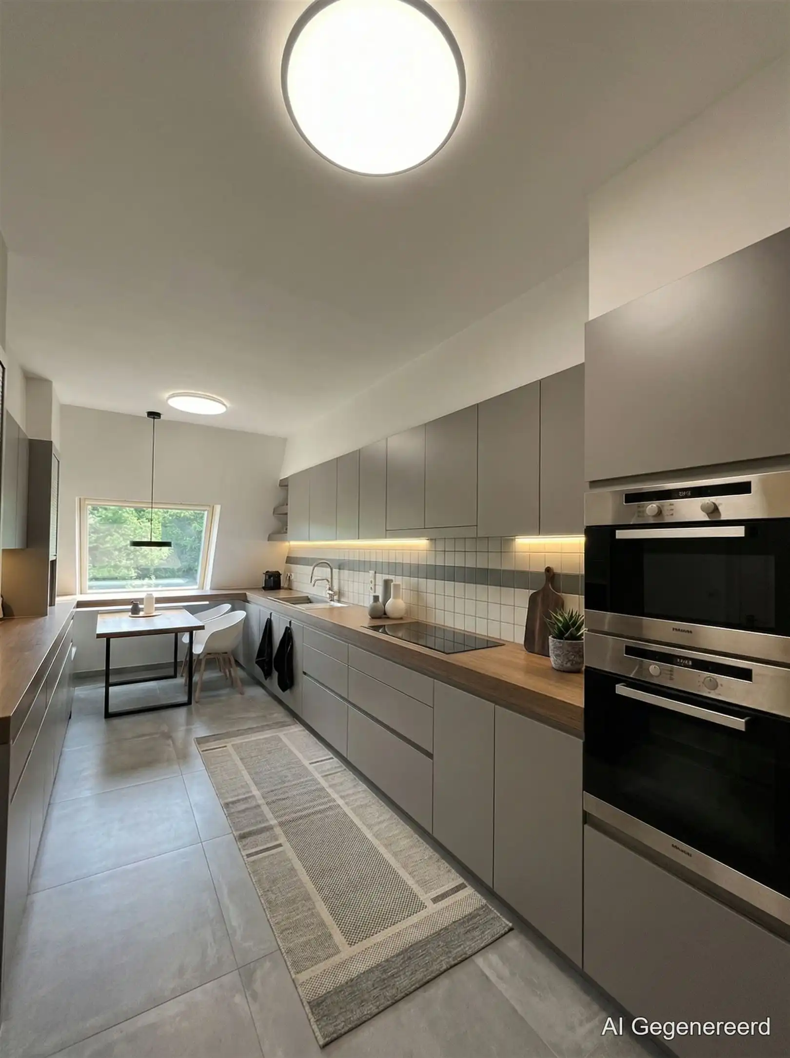 Villa appartement in domein "de List". foto 13