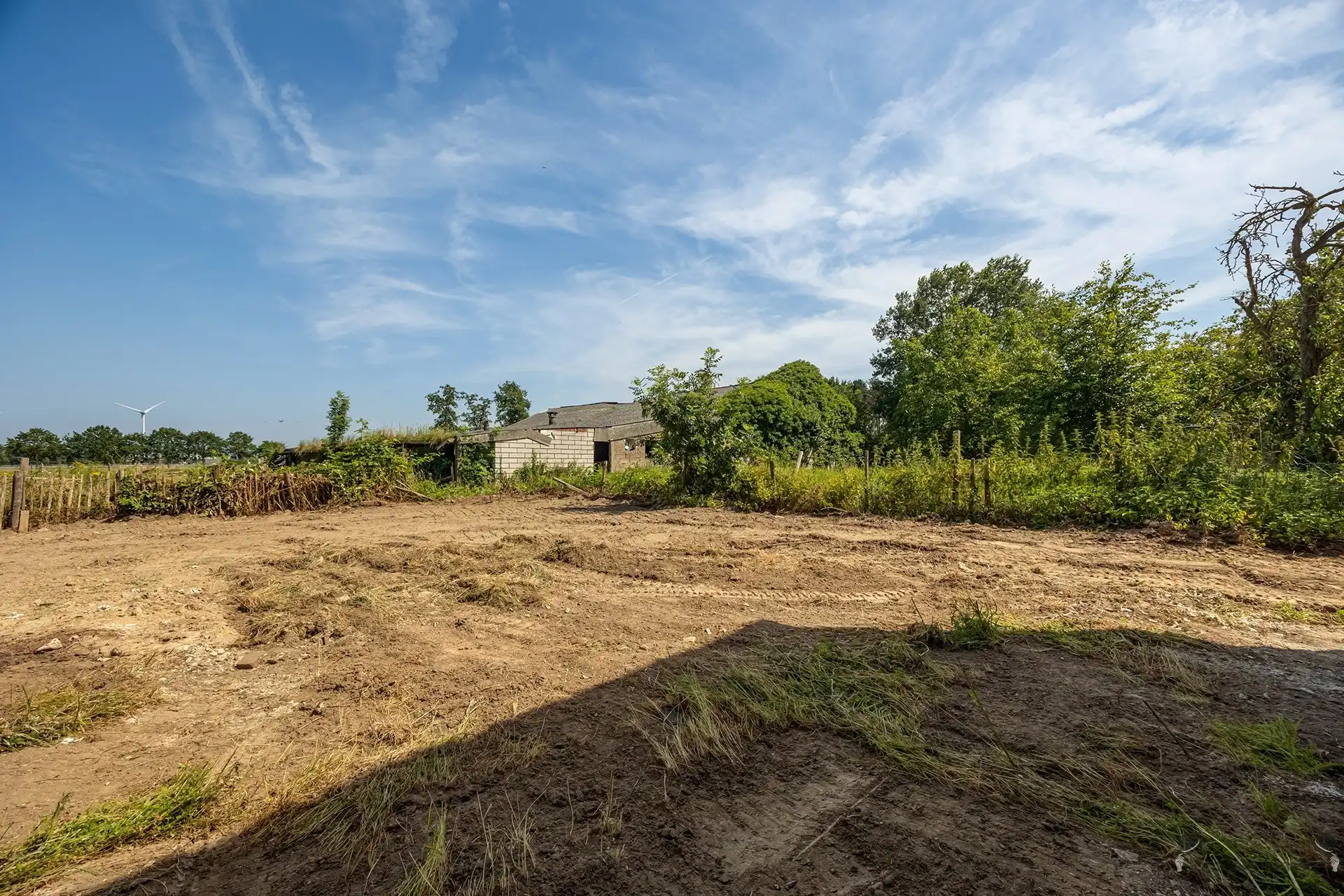 Nieuwbouwwoning met 3 slpk & tuin foto 16