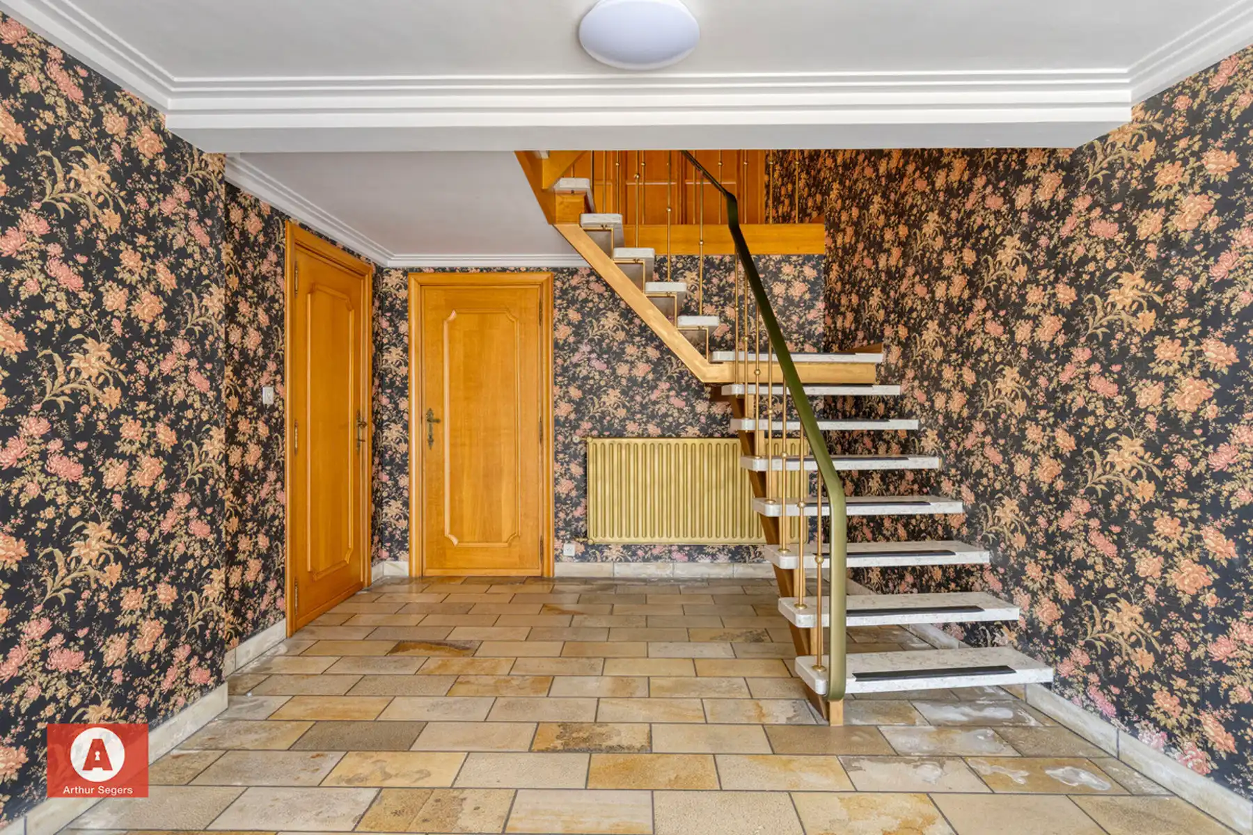 Bel-etage met C-label foto 15
