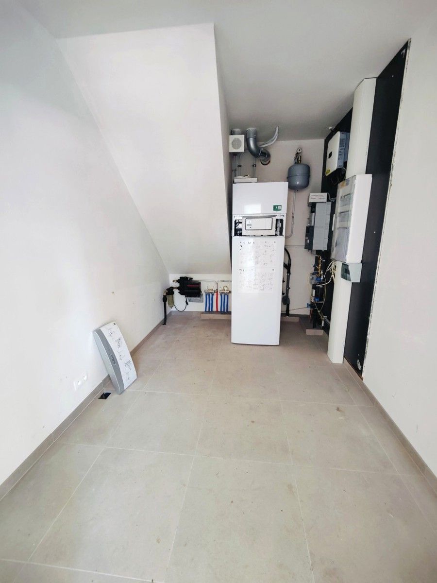 Energiezuinige woningen op een toplocatie foto 10