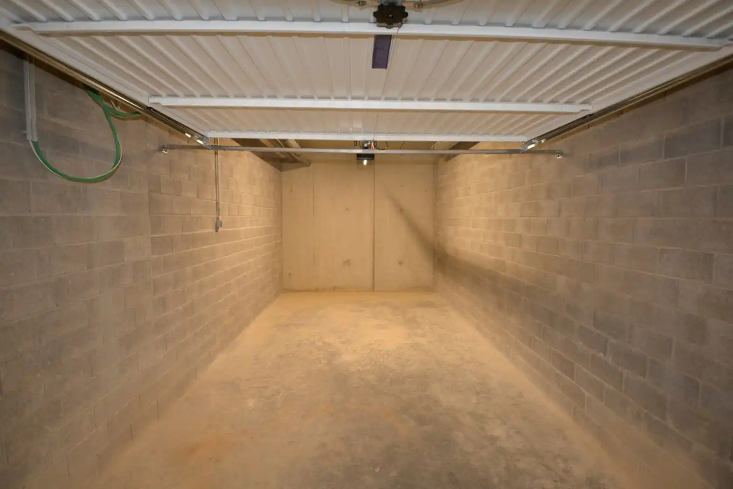 NIEUWBOUWAPP. MET 1 SLK, TERRAS EN GARAGEBOX! foto 13
