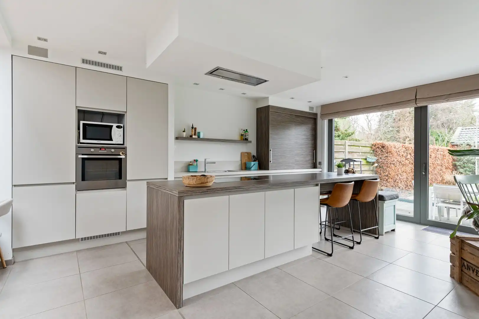 Energiezuinige woning met ruime leefruimte & 4 slpk's foto 8