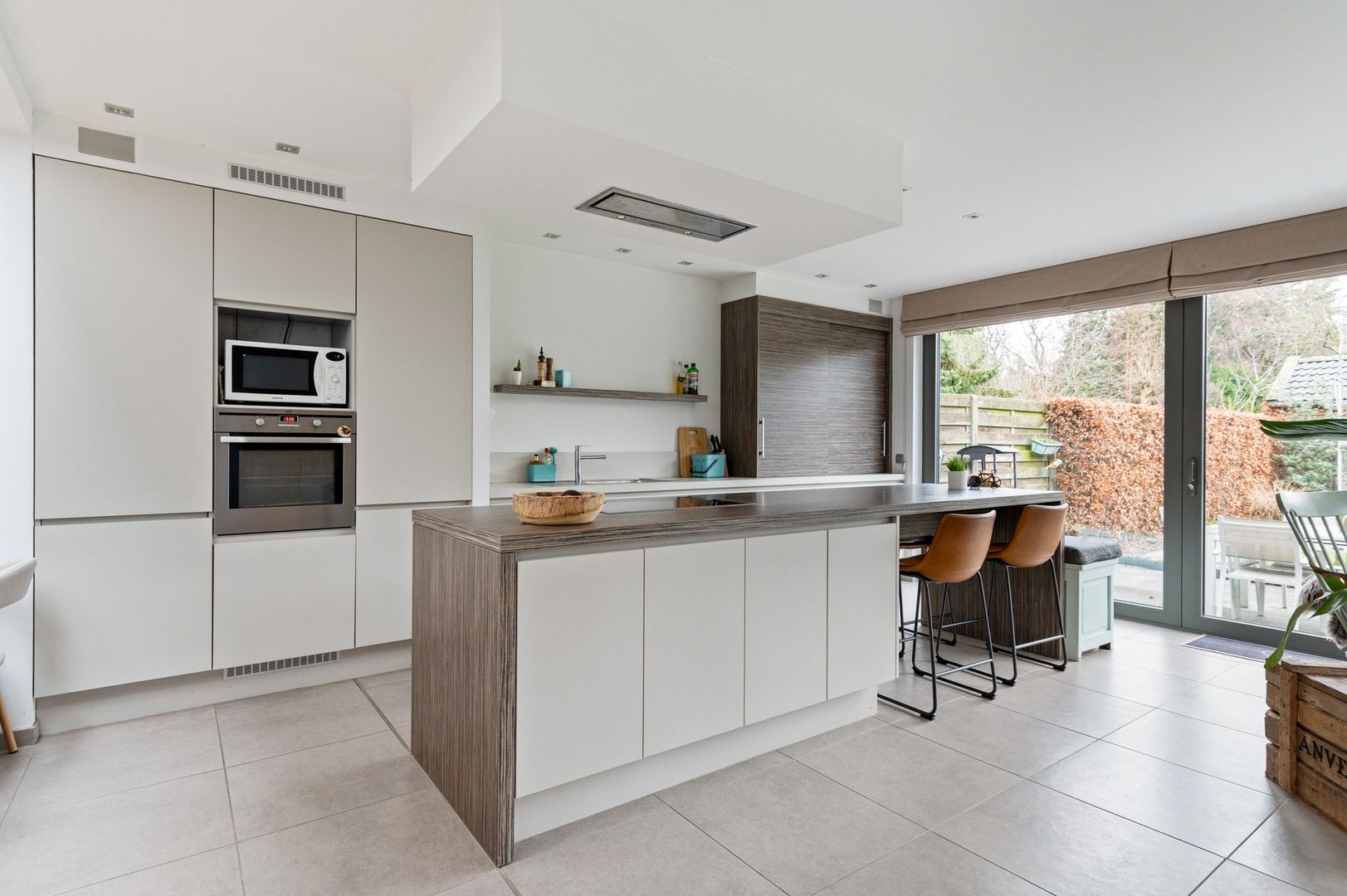 Energiezuinige woning met ruime leefruimte & 4 slpk's foto 8