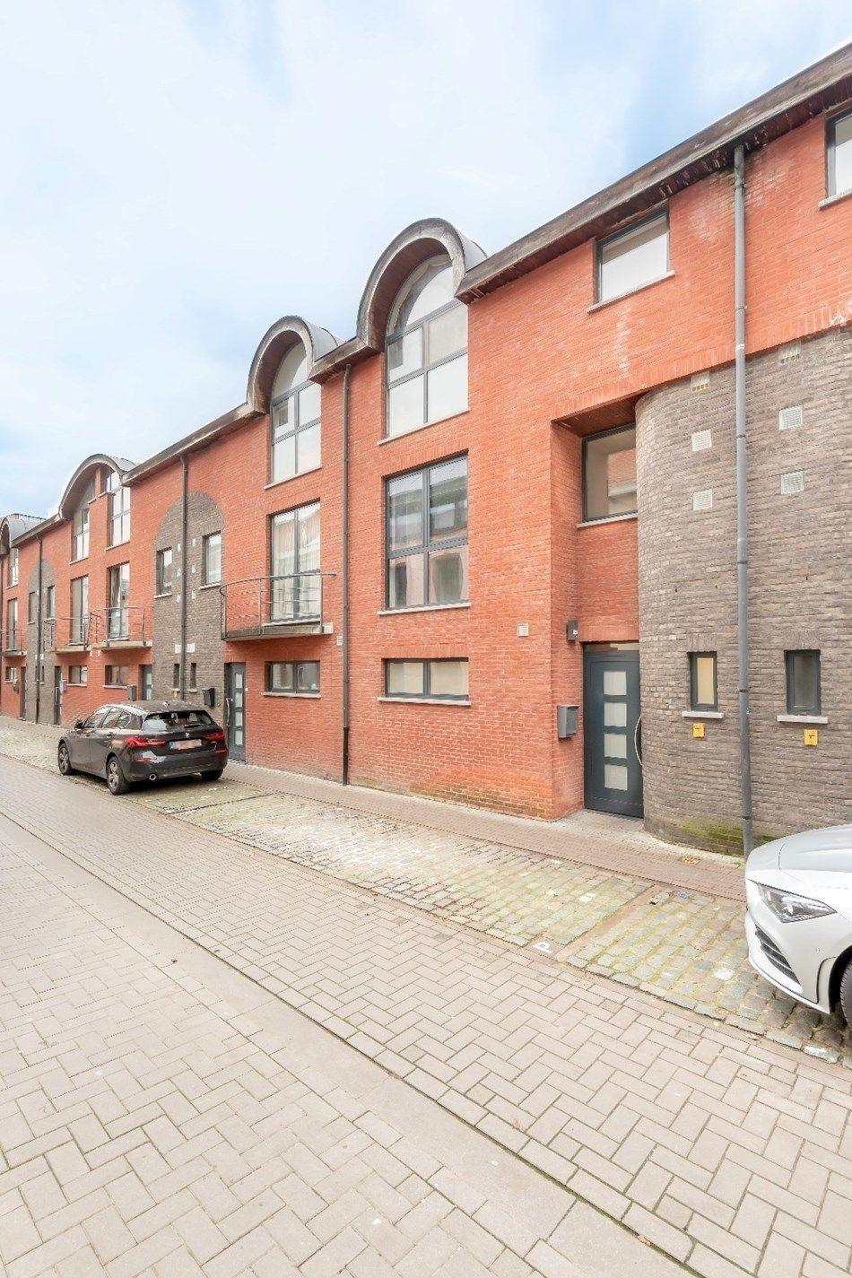 Stadswoning op heerlijke woonlocatie! foto 11