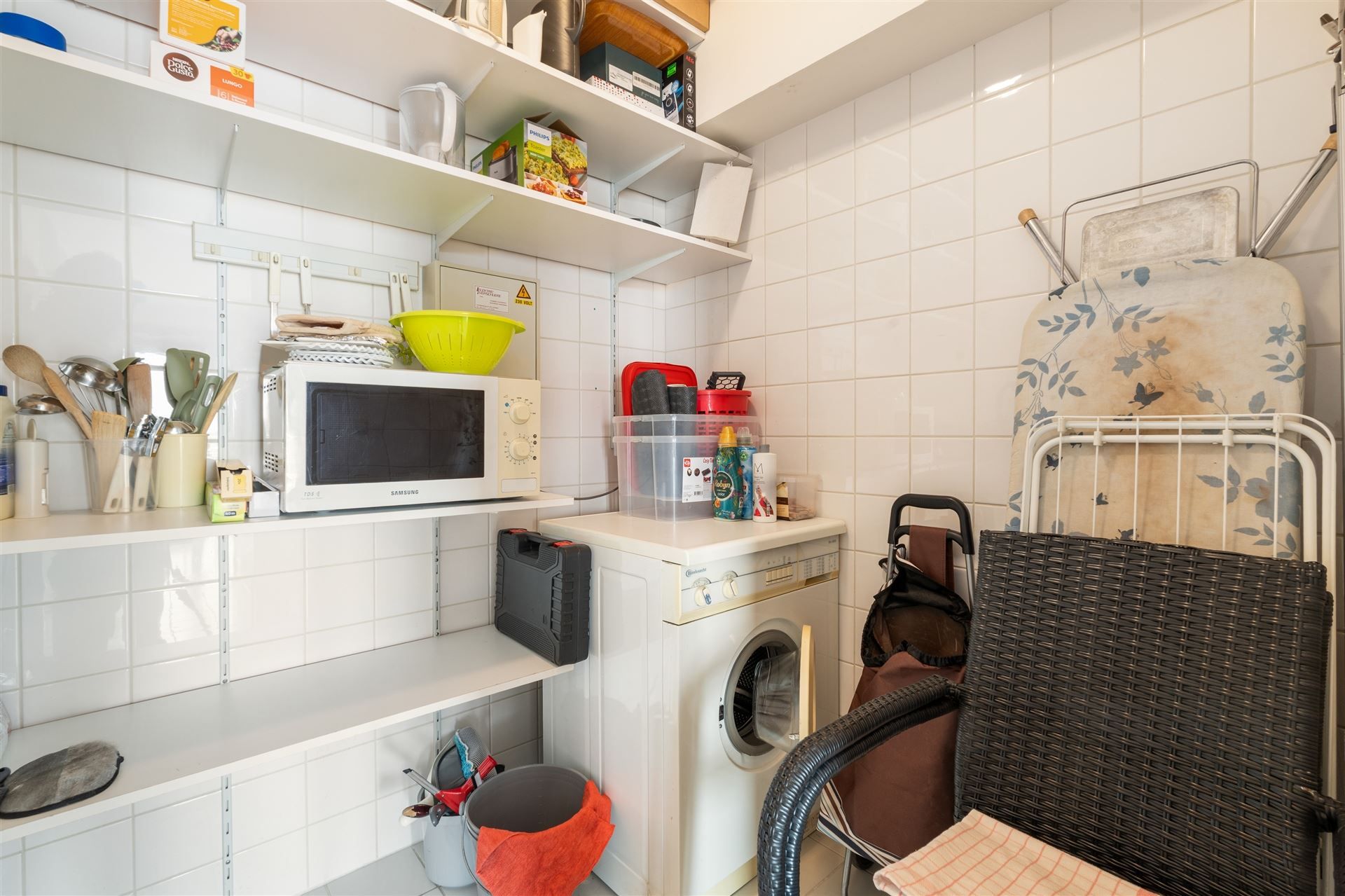 Gemeubeld / Jachthaven foto 7