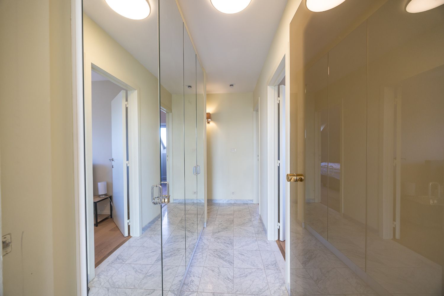 3 slaapkamer-appartement met zonnig terras en prachtig zicht foto 16