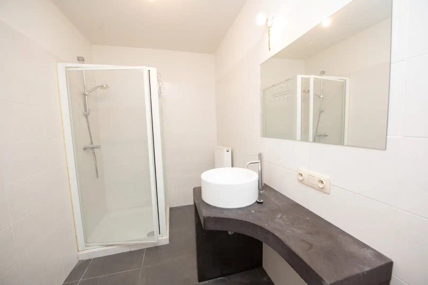 Modern appartement met garage te Waregem foto 7