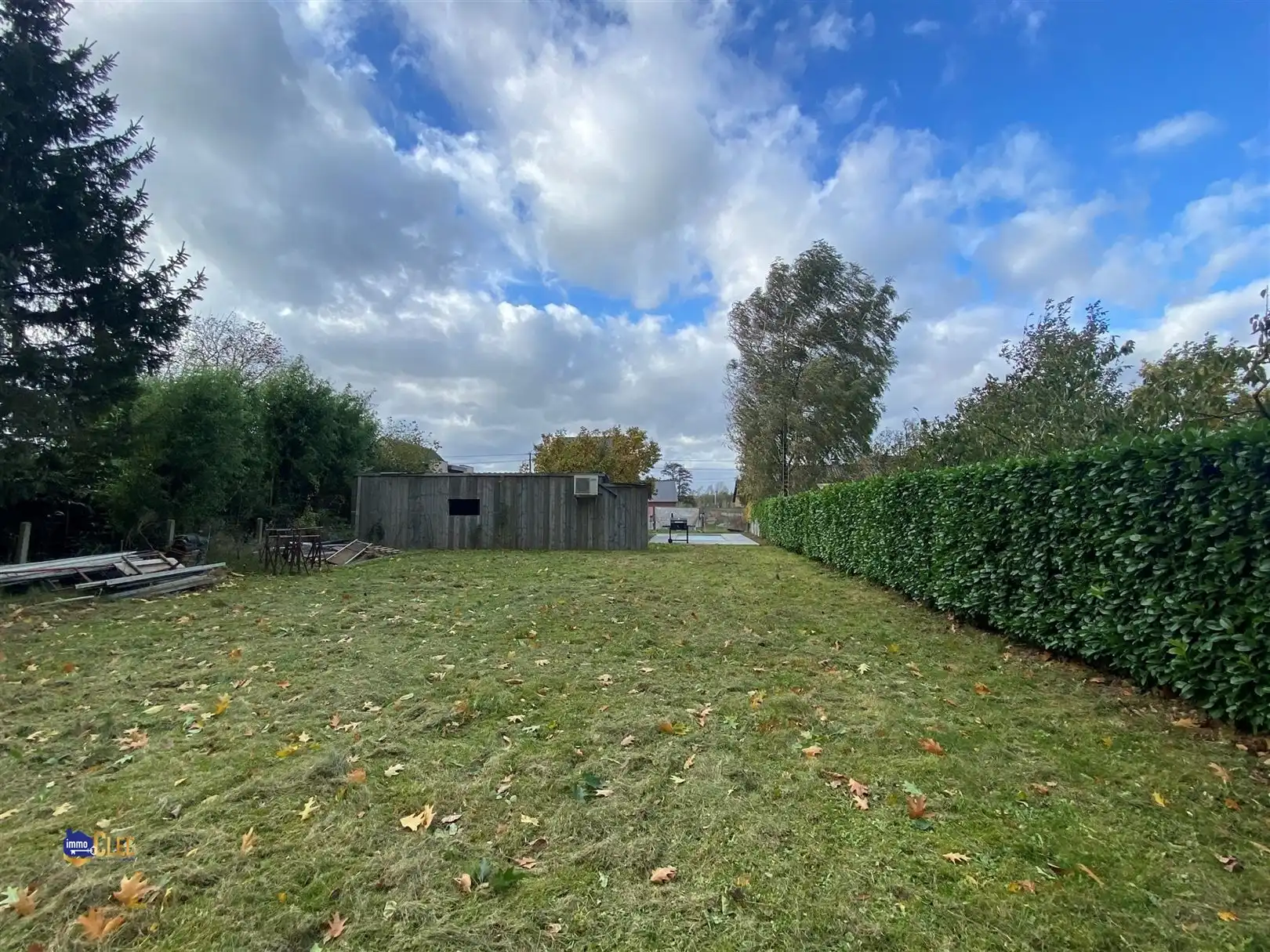 Te renoveren woning in Halle-Booienhoven foto 28