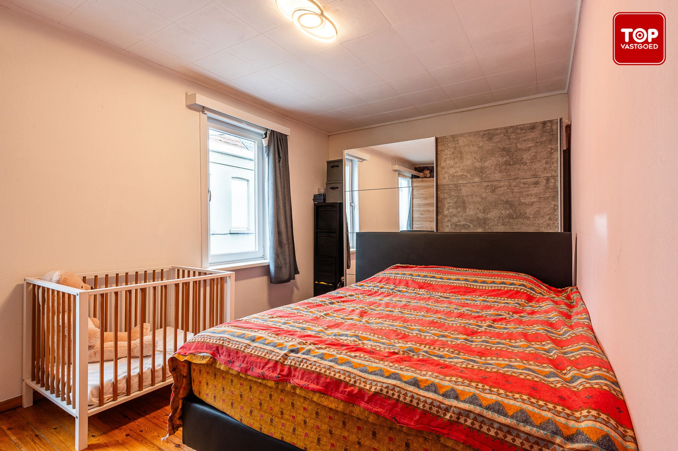 Woning met 2 slaapkamers in centrum Deinze foto 10