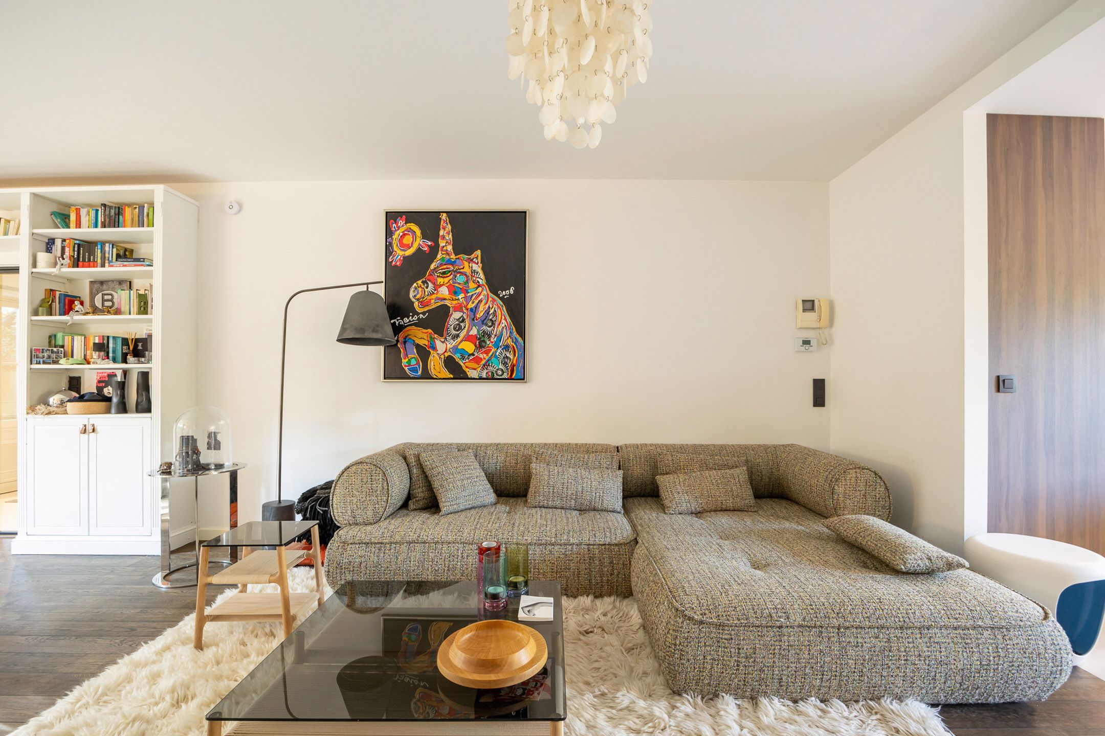 Knappe woning in pastoriestijl met 4 slpk & 2 badk foto 13