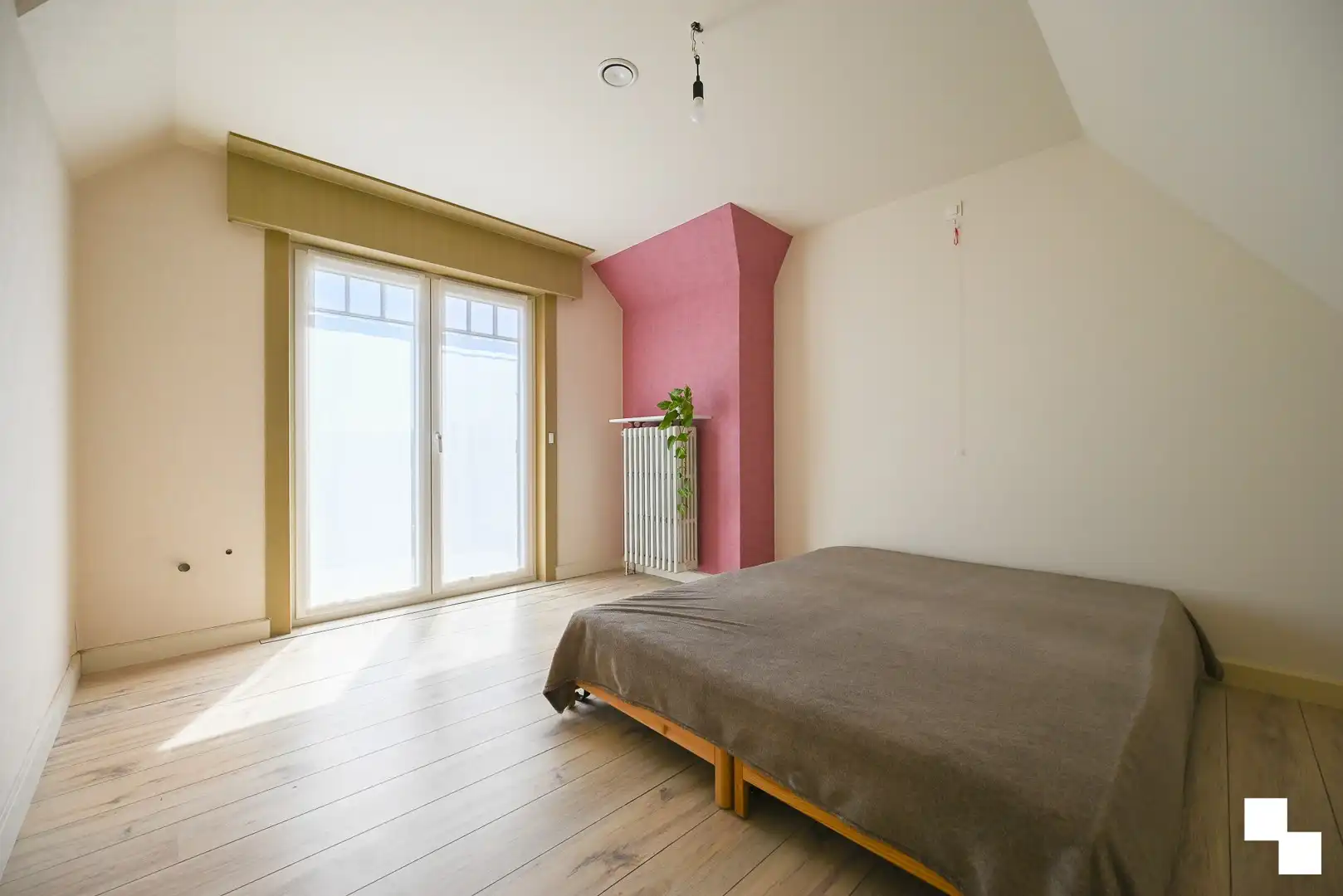 Ruime ééngezinswoning te Izegem, Bosmolens foto 21