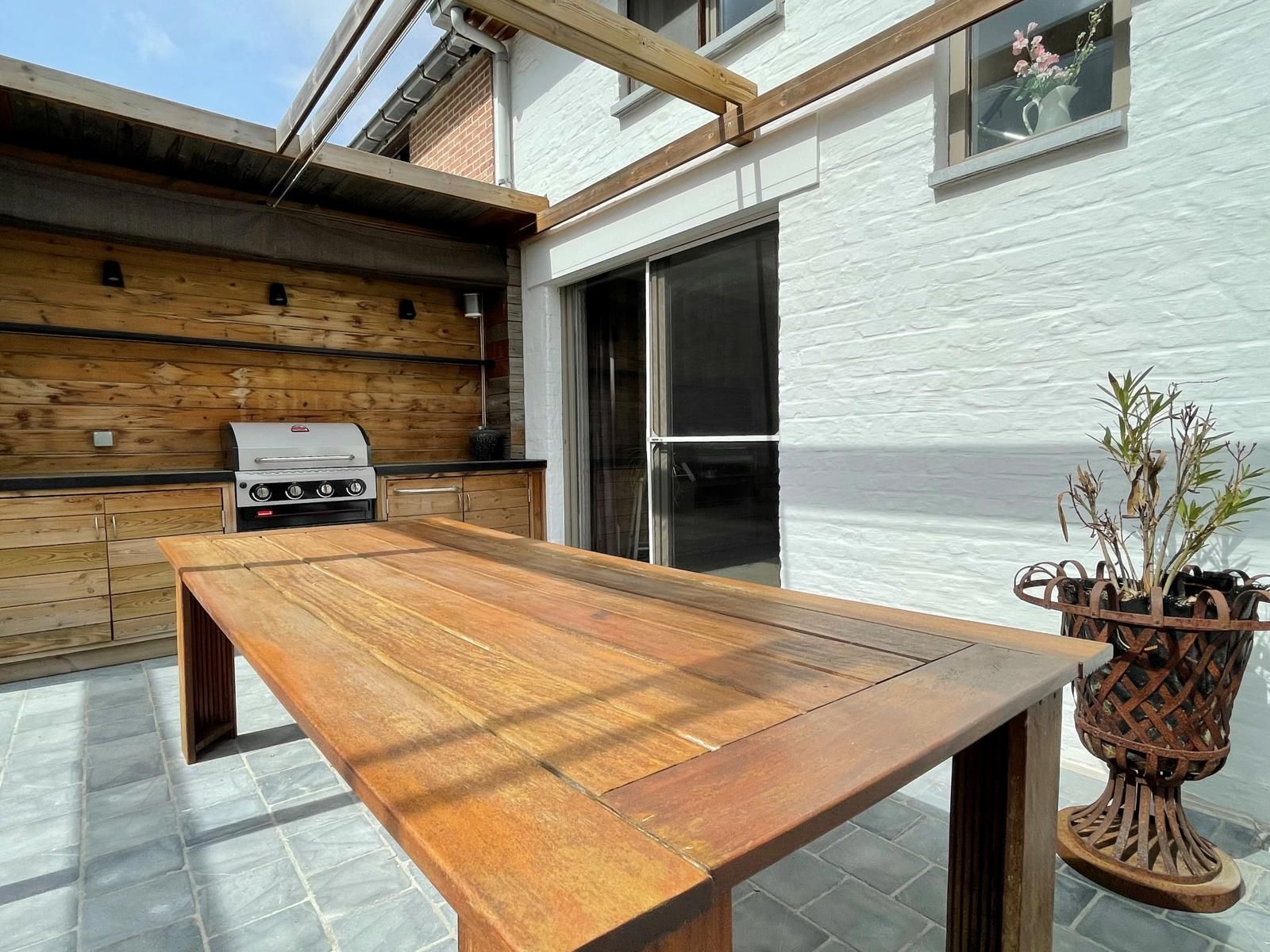 Instapklare woning met oprit, garage en zuidgerichte tuin foto 15