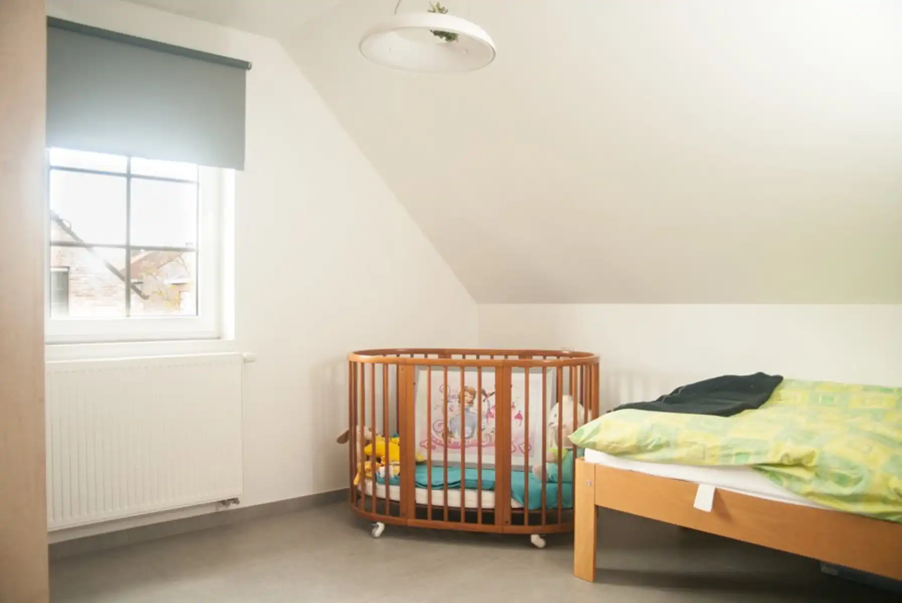 Mooie gezinswoning aan 'jachthaven' van Beernem  foto 10