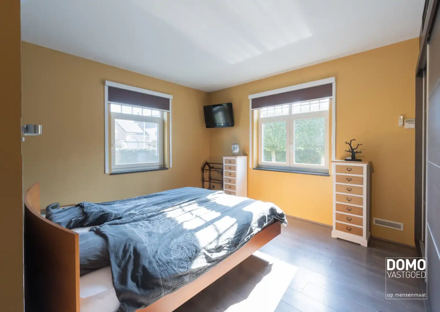 Luxueus wonen met wellness en ruimte – unieke villa in Kermt foto 12