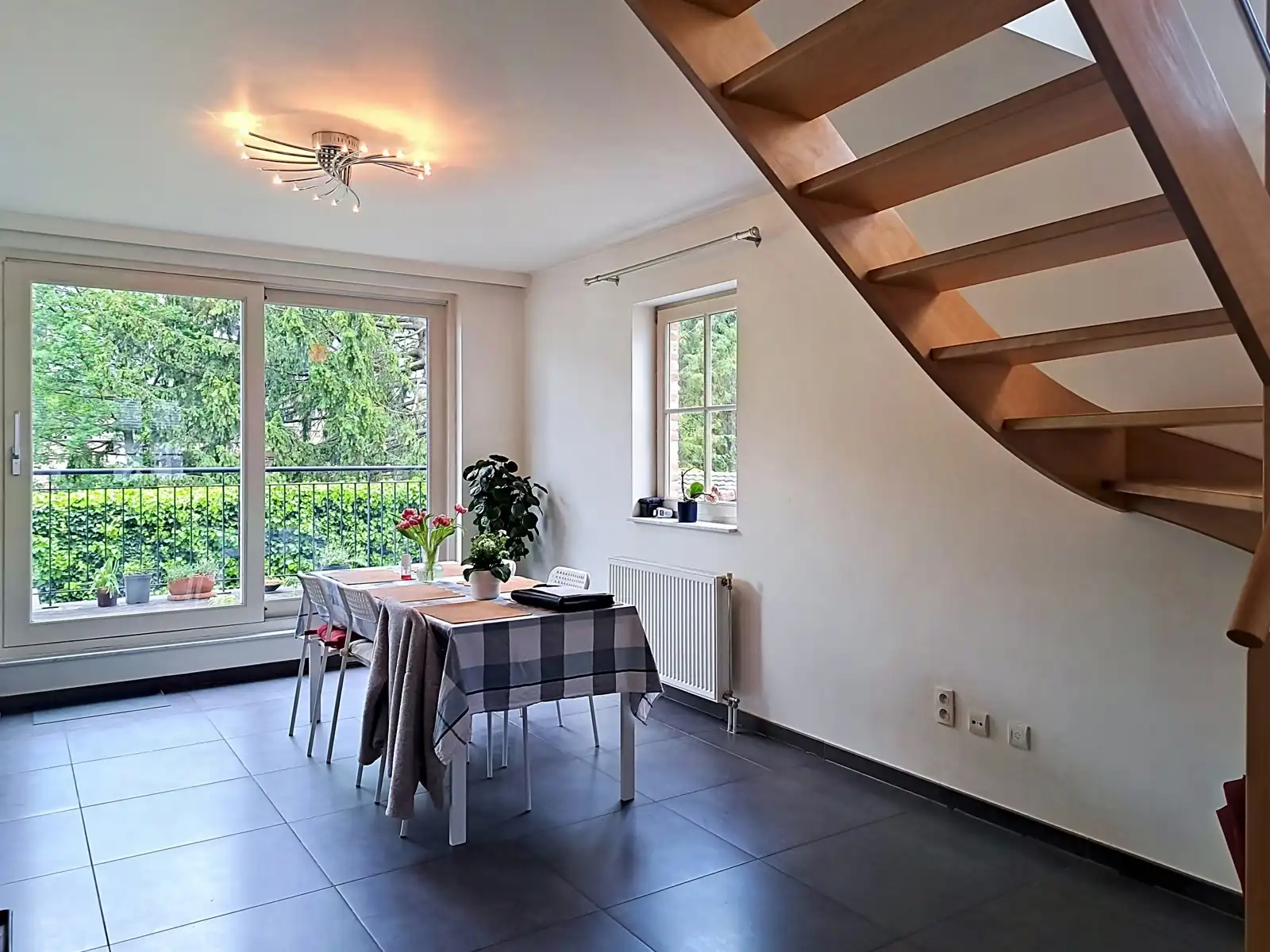 Appartement te huur foto 4