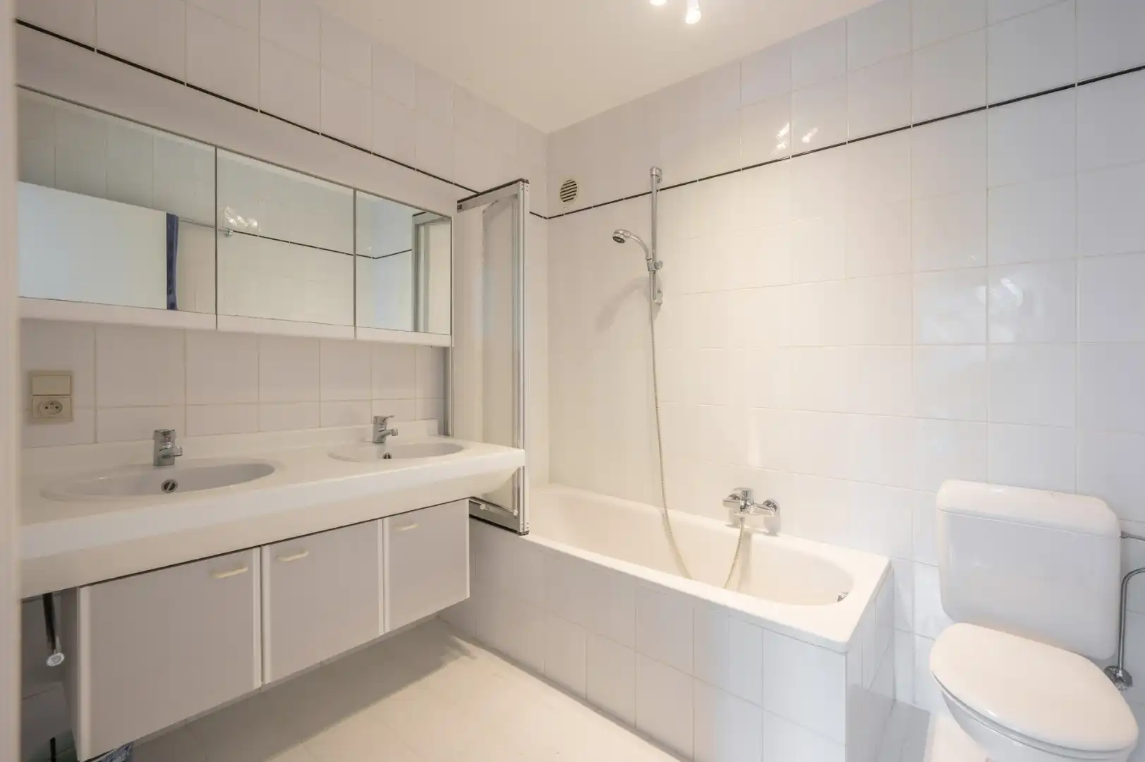 Exclusief dakappartement met panoramisch uitzicht in Duinbergen foto 15