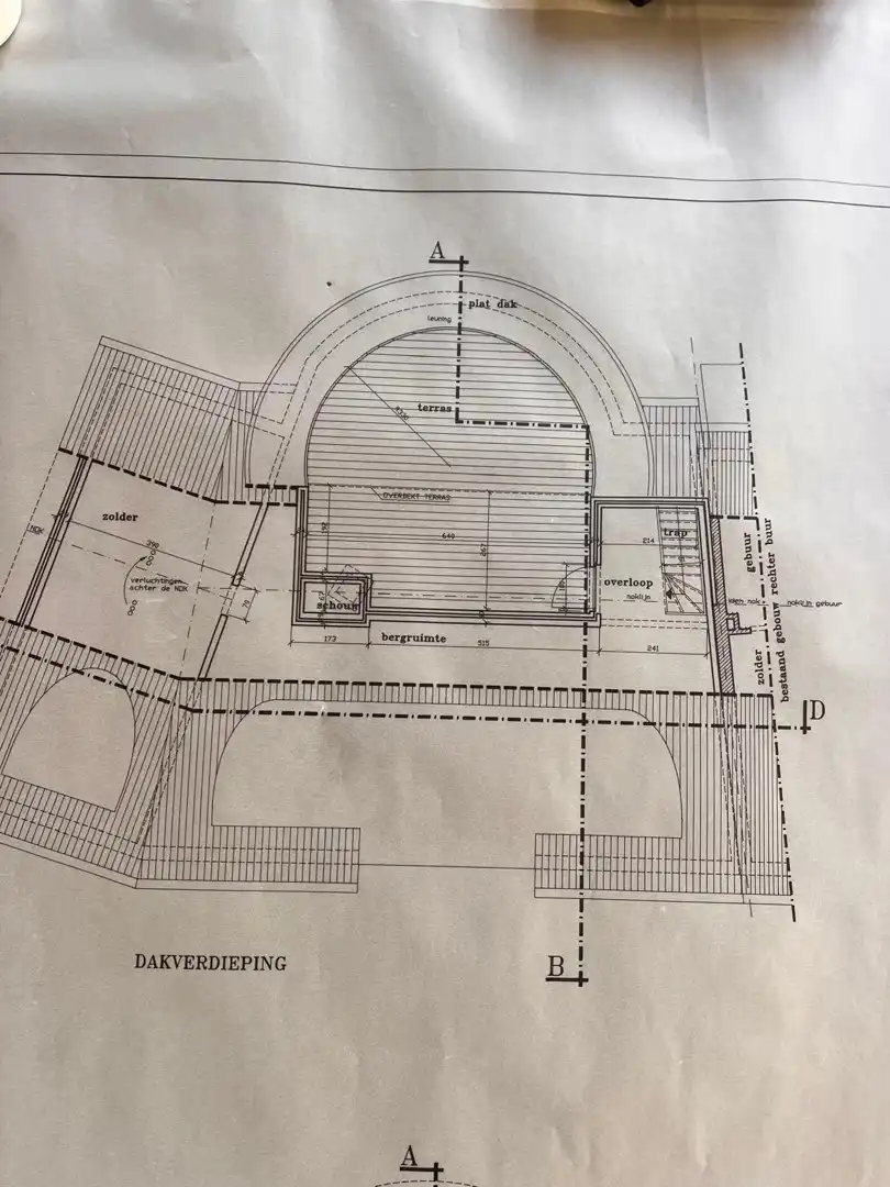Stijlvolle penthouse te huur aan de Norbertinessenlaan in Neerpelt - Geniet van moderne luxe met 2 slaapkamers en parkeerplaats! foto 22