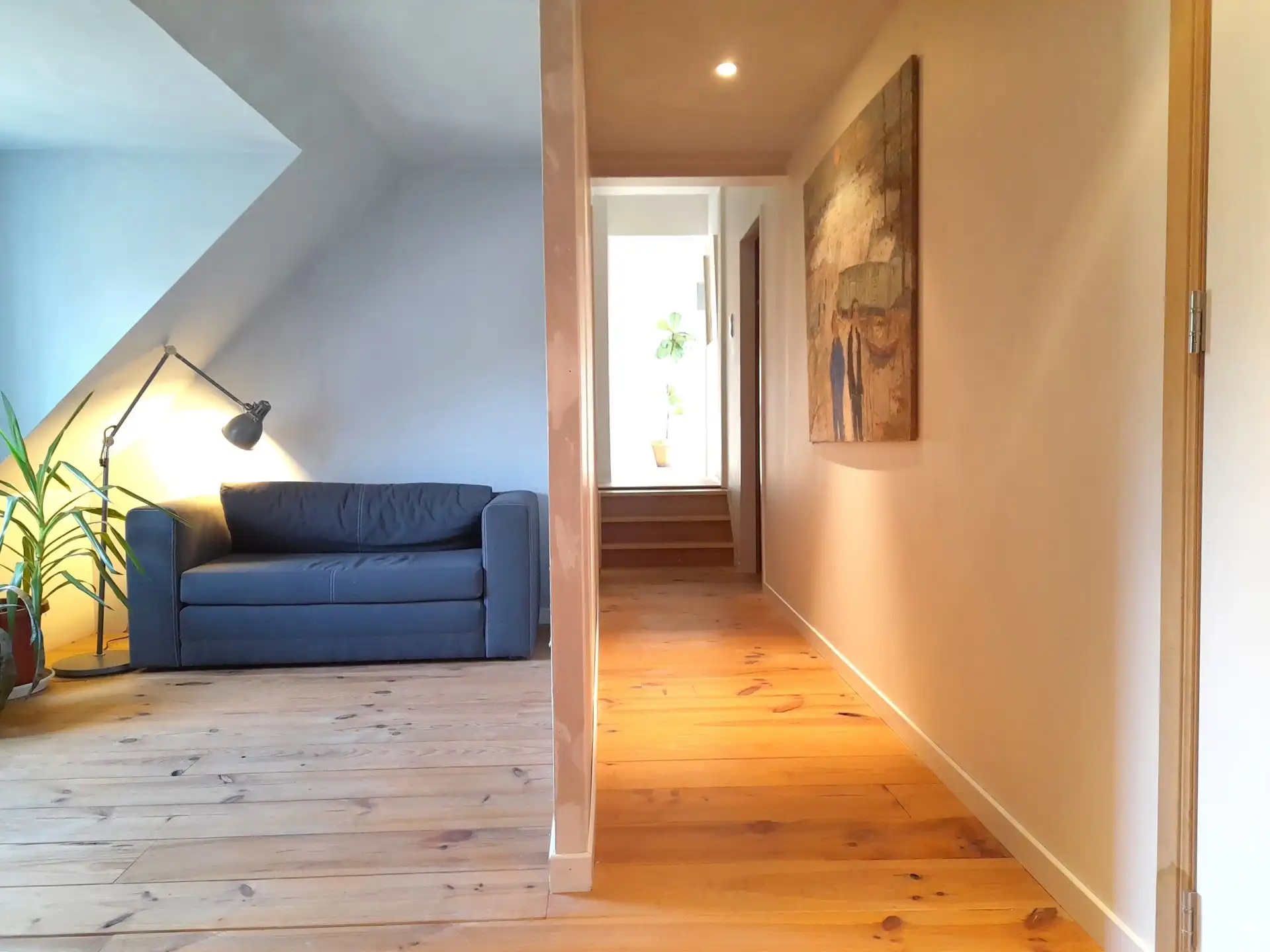 Langgevelhoeve met grote schuur, bakhuis en verwarmd zwembad foto 26