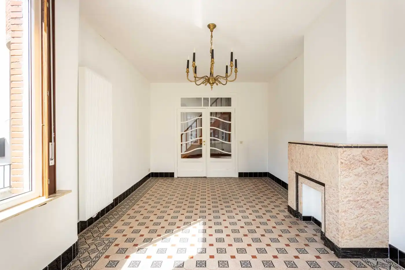 Charmante gezinswoning met 5 slaapkamers te Harelbeke foto 8