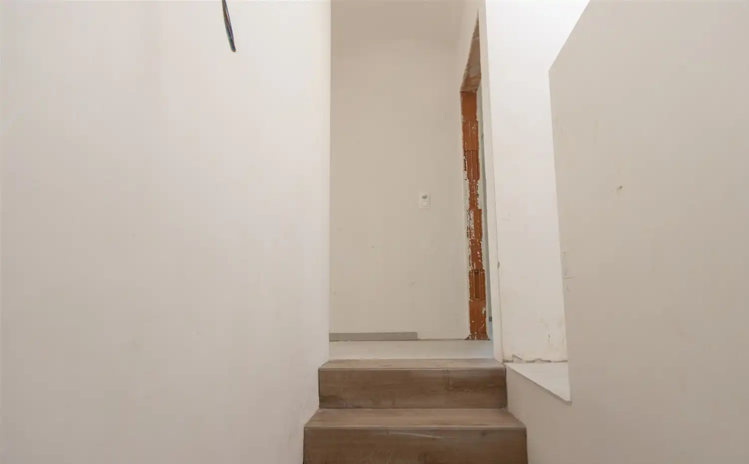 Hoogwaardige en energiezuinige nieuwbouwwoning met zuidwestgerichte tuin in Oud-Termien foto 16