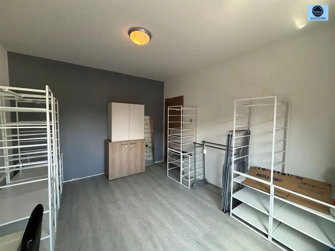 OP TE FRISSEN WONING MET 3 SLAAPKAMERS EN TUIN foto 7