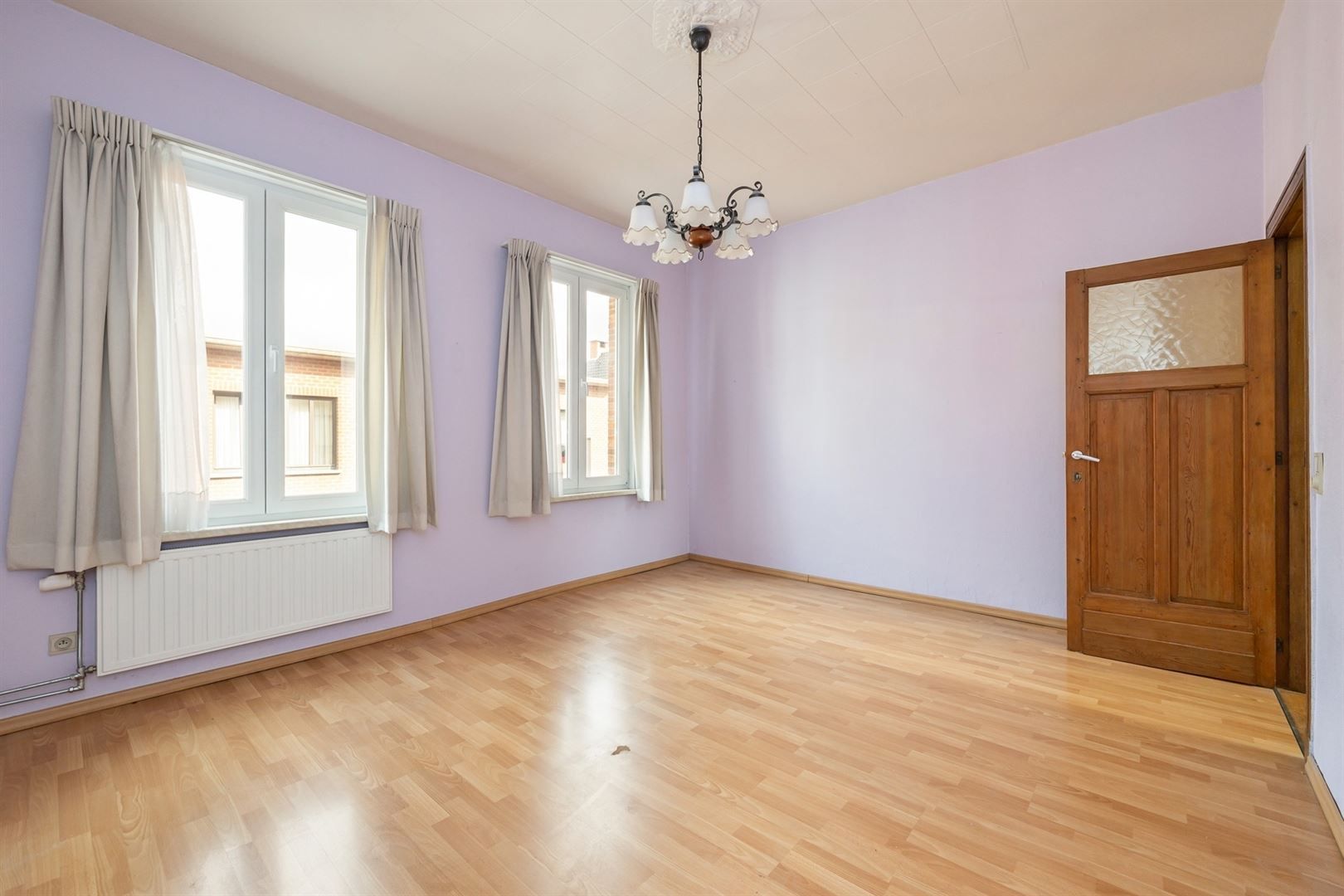 Leuke gezinswoning met 3 slaapkamers op centrale locatie foto 11