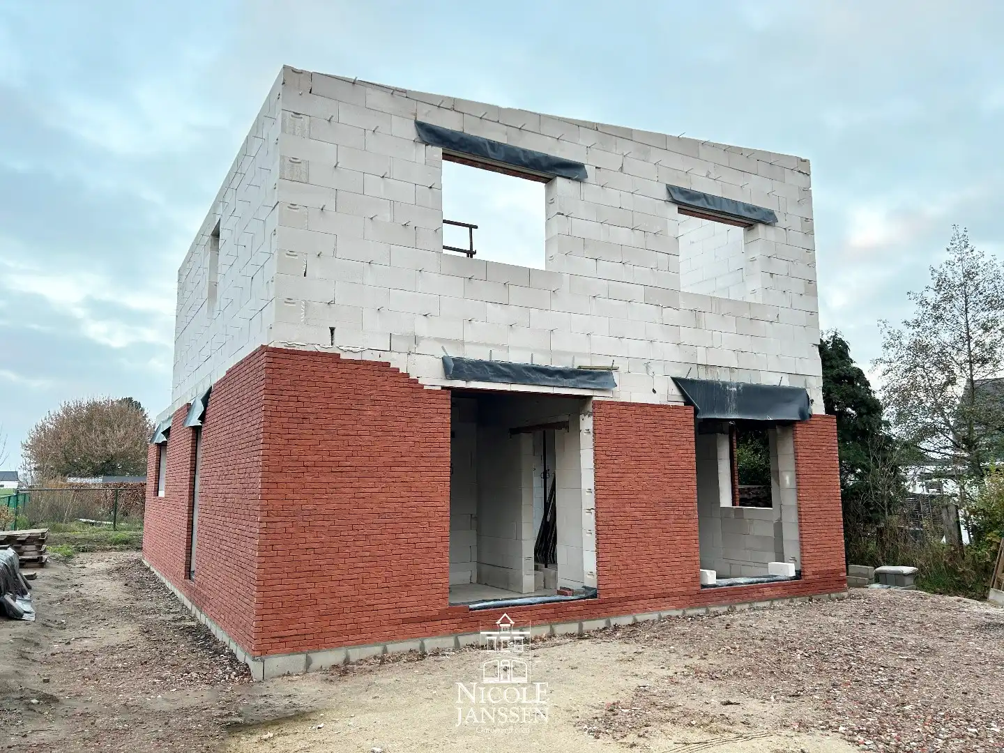 Huis te koop Venlosesteenweg 309 - - 3640 Kessenich