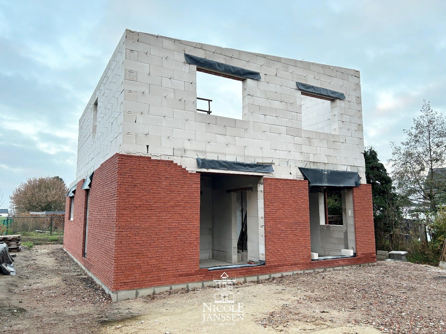 Huis te koop Venlosesteenweg 309 - - 3640 Kessenich