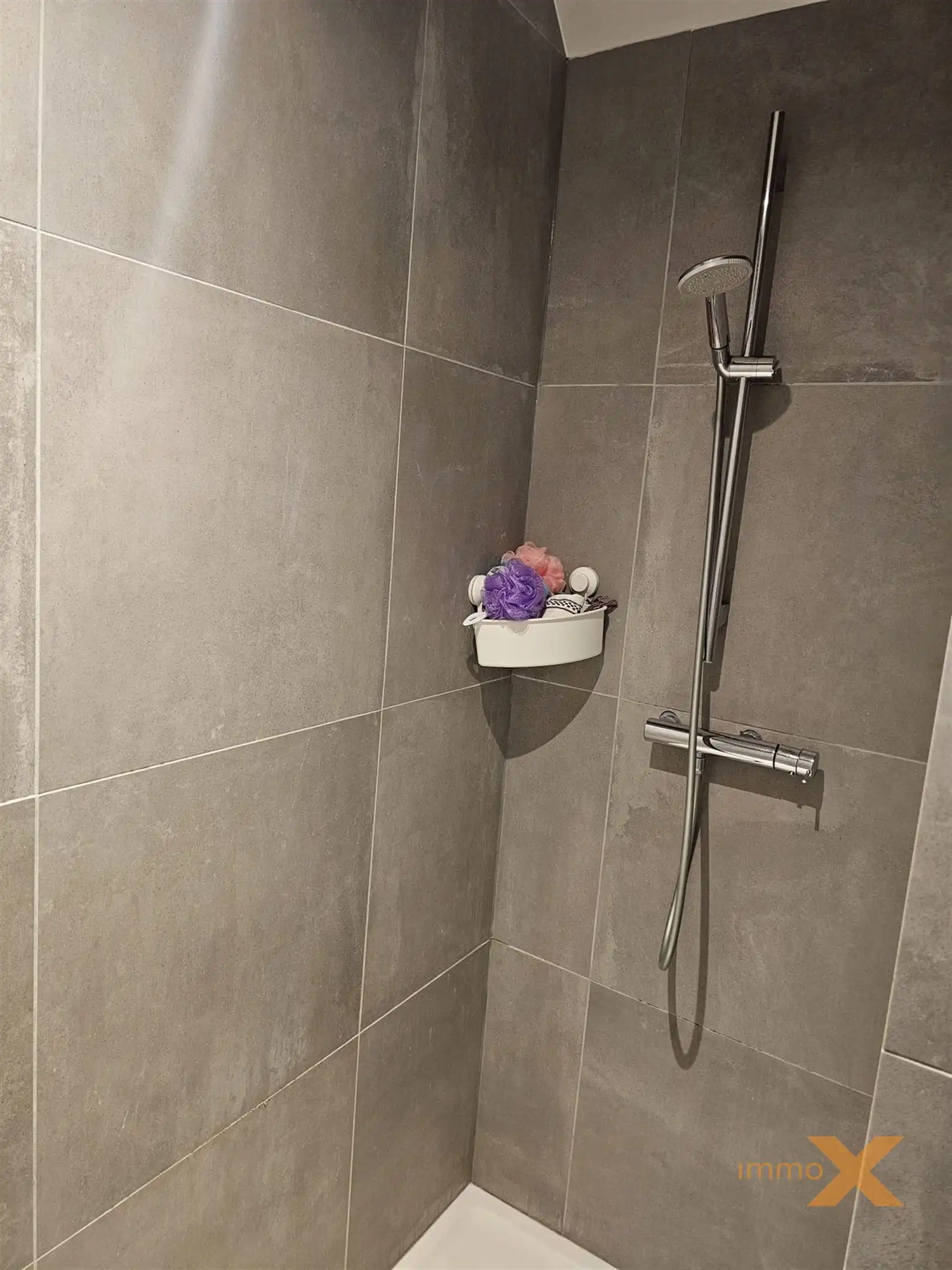 DUPLEXAPPARTEMENT MET GROOT TERRAS foto 22