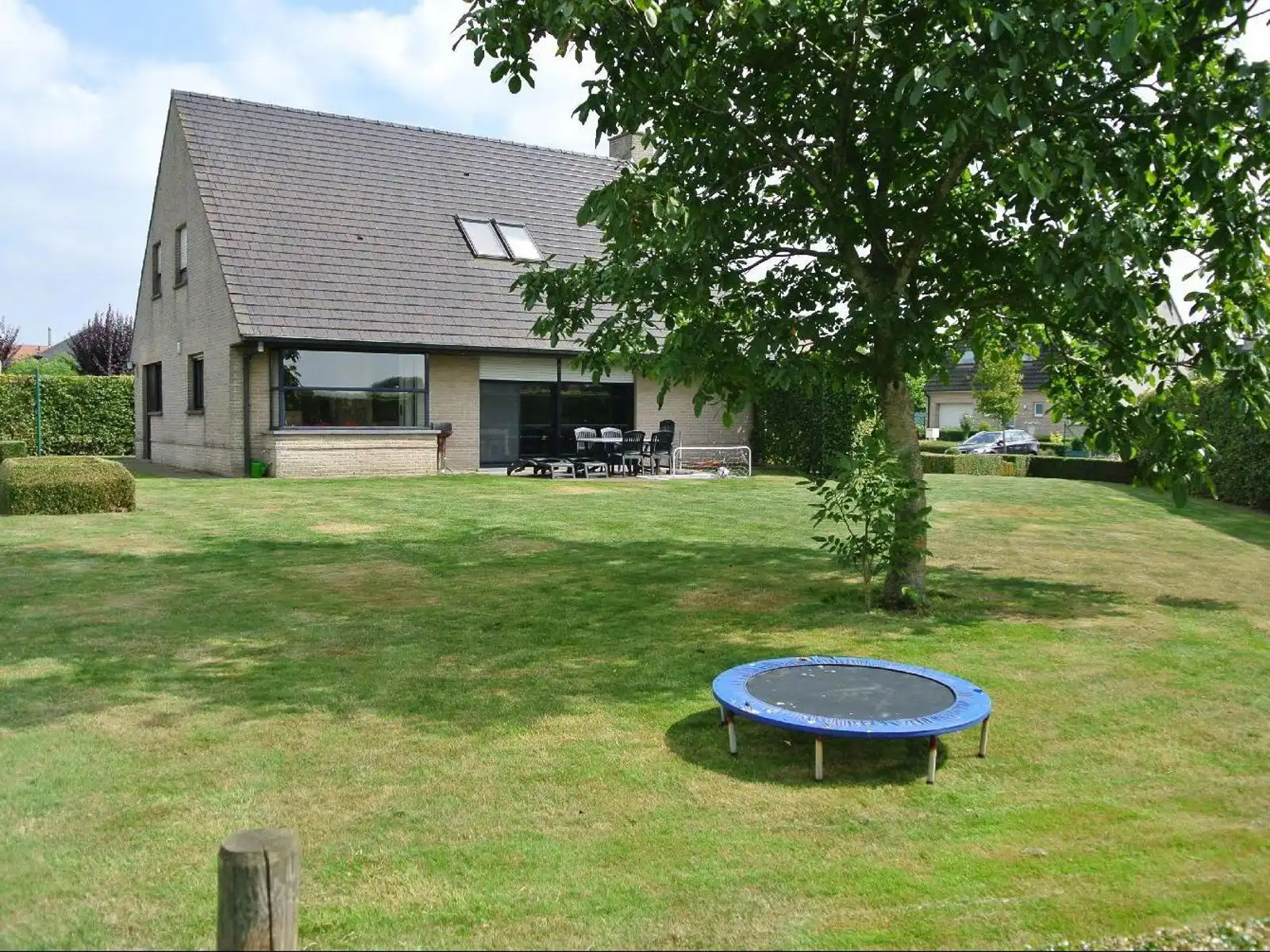 Huis, met 4 slaapkamers, 225.0m² bewoonbaar, in Wingene foto 24