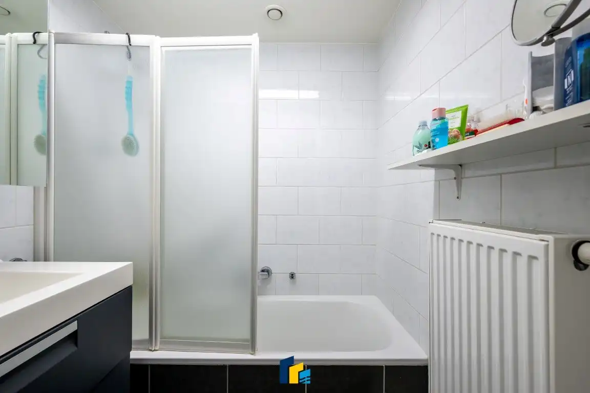 Instapklaar appartement nabij de Grote Markt foto 15